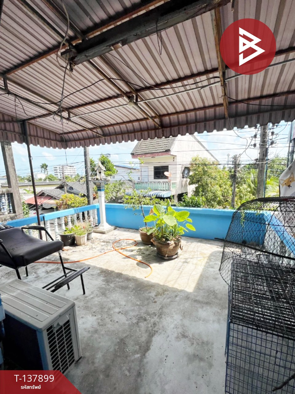 ขายทาวน์เฮ้าส์ เนื้อที่ 29.7 ตร.วา ท่าวัง นครศรีธรรมราช 13