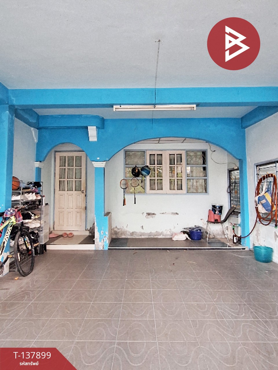 ขายทาวน์เฮ้าส์ เนื้อที่ 29.7 ตร.วา ท่าวัง นครศรีธรรมราช 4