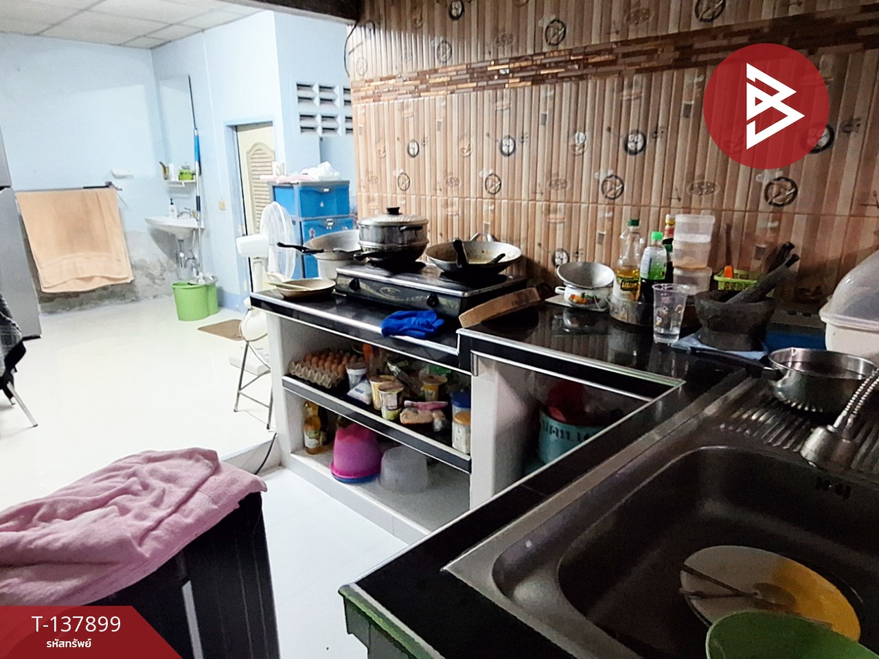 ขายทาวน์เฮ้าส์ เนื้อที่ 29.7 ตร.วา ท่าวัง นครศรีธรรมราช 6