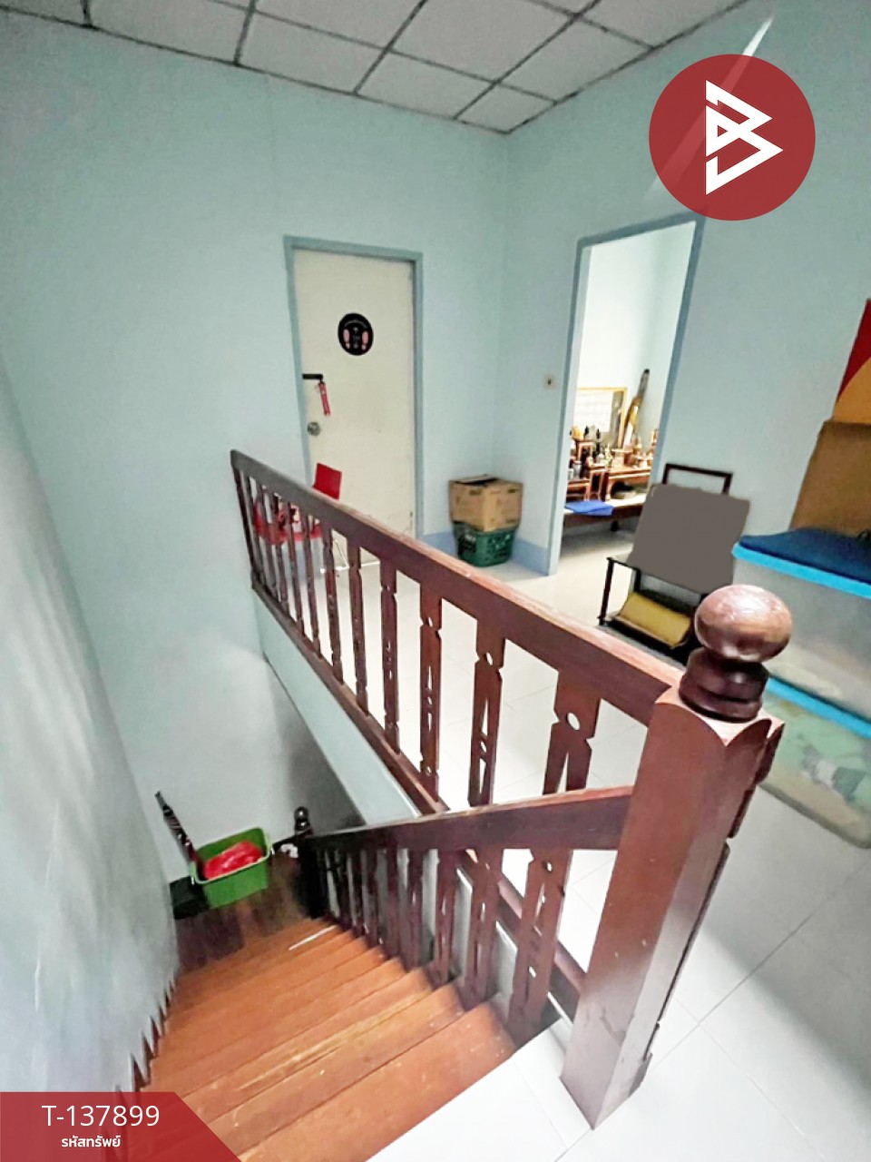 ขายทาวน์เฮ้าส์ เนื้อที่ 29.7 ตร.วา ท่าวัง นครศรีธรรมราช 7