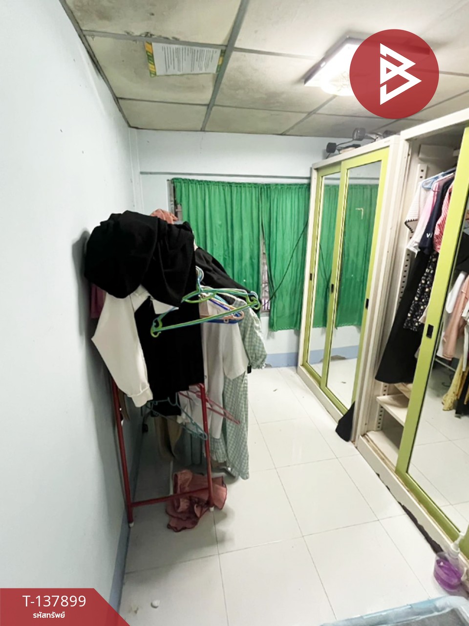 ขายทาวน์เฮ้าส์ เนื้อที่ 29.7 ตร.วา ท่าวัง นครศรีธรรมราช 11