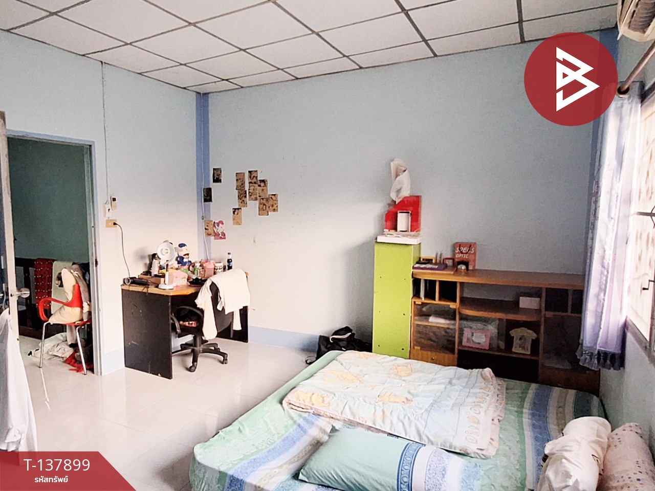 ขายทาวน์เฮ้าส์ เนื้อที่ 29.7 ตร.วา ท่าวัง นครศรีธรรมราช 8