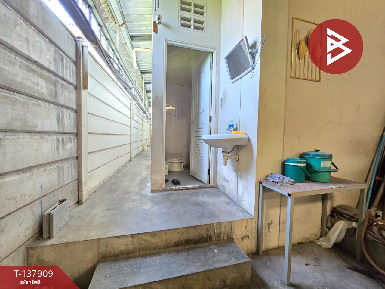 ขายโกดังพร้อมออฟฟิศ เนื้อที่ 3 ไร่ 75 ตร.วา พระสมุทรเจดีย์ สมุทรปราการ 13