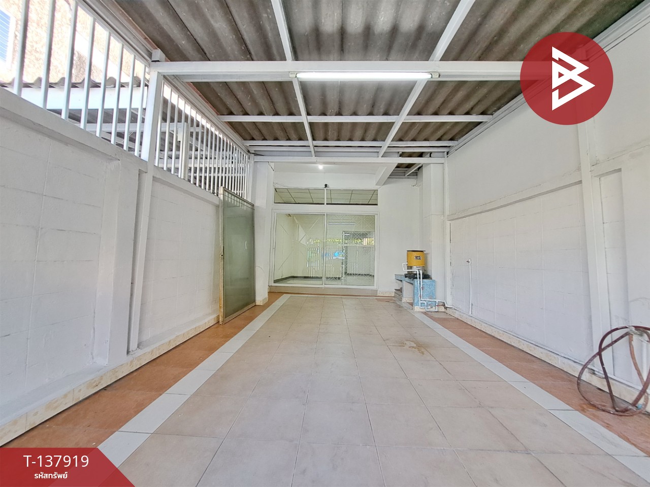 ขายทาวน์เฮ้าส์ หมู่บ้านเพ็นโก้วิลล์ ศรีนครินทร์ (PengoVill Srinakarin) สมุทรปราการ 3