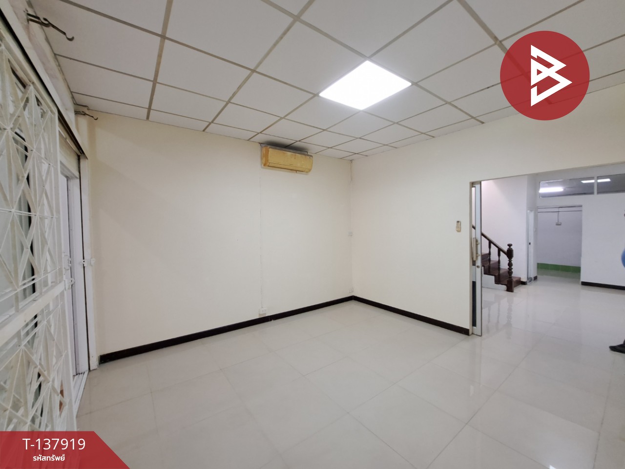 ขายทาวน์เฮ้าส์ หมู่บ้านเพ็นโก้วิลล์ ศรีนครินทร์ (PengoVill Srinakarin) สมุทรปราการ 6