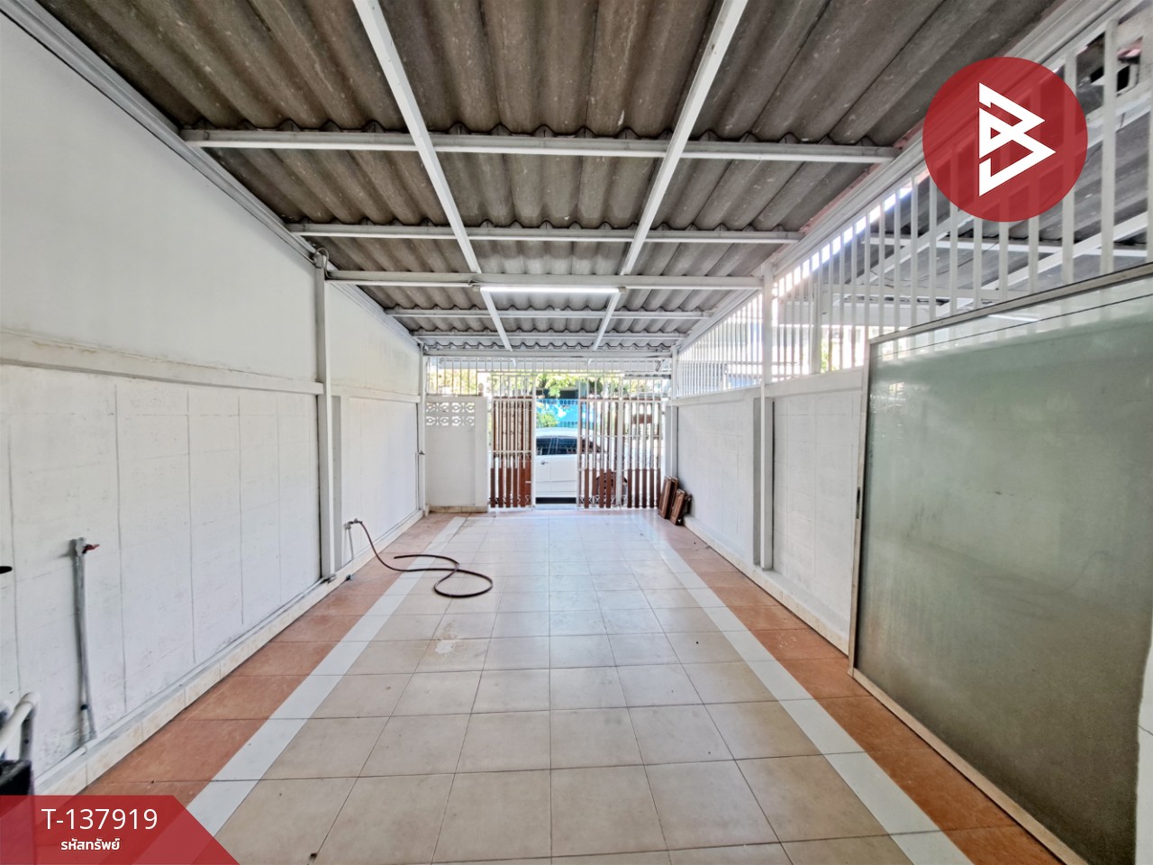 ขายทาวน์เฮ้าส์ หมู่บ้านเพ็นโก้วิลล์ ศรีนครินทร์ (PengoVill Srinakarin) สมุทรปราการ 4