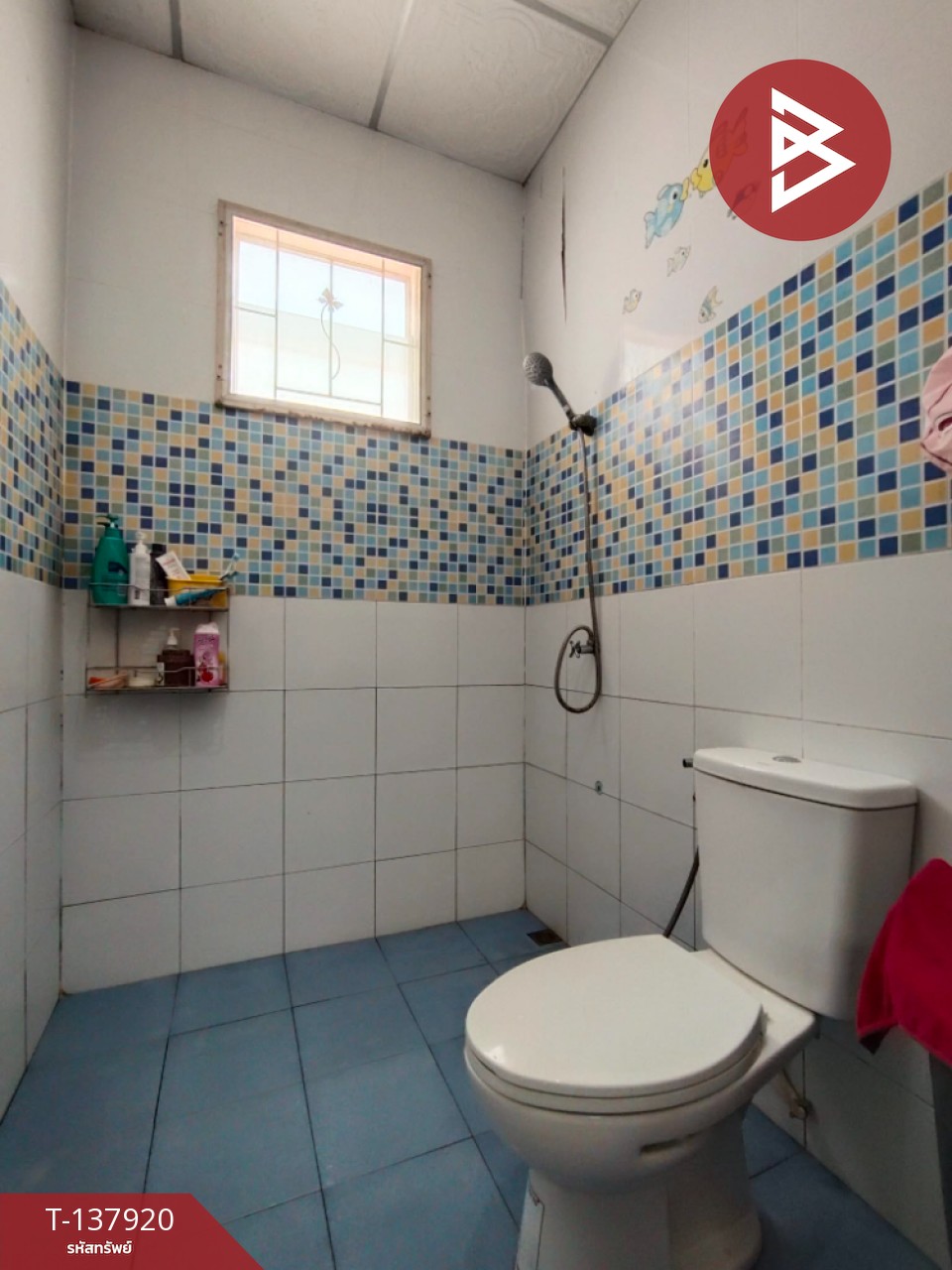 ขายทาวน์เฮ้าส์ หมู่บ้านพีเคการ์เด้นท์ ประชาอุทิศ 90 พระสมุทรเจดีย์ สมุทรปราการ 12