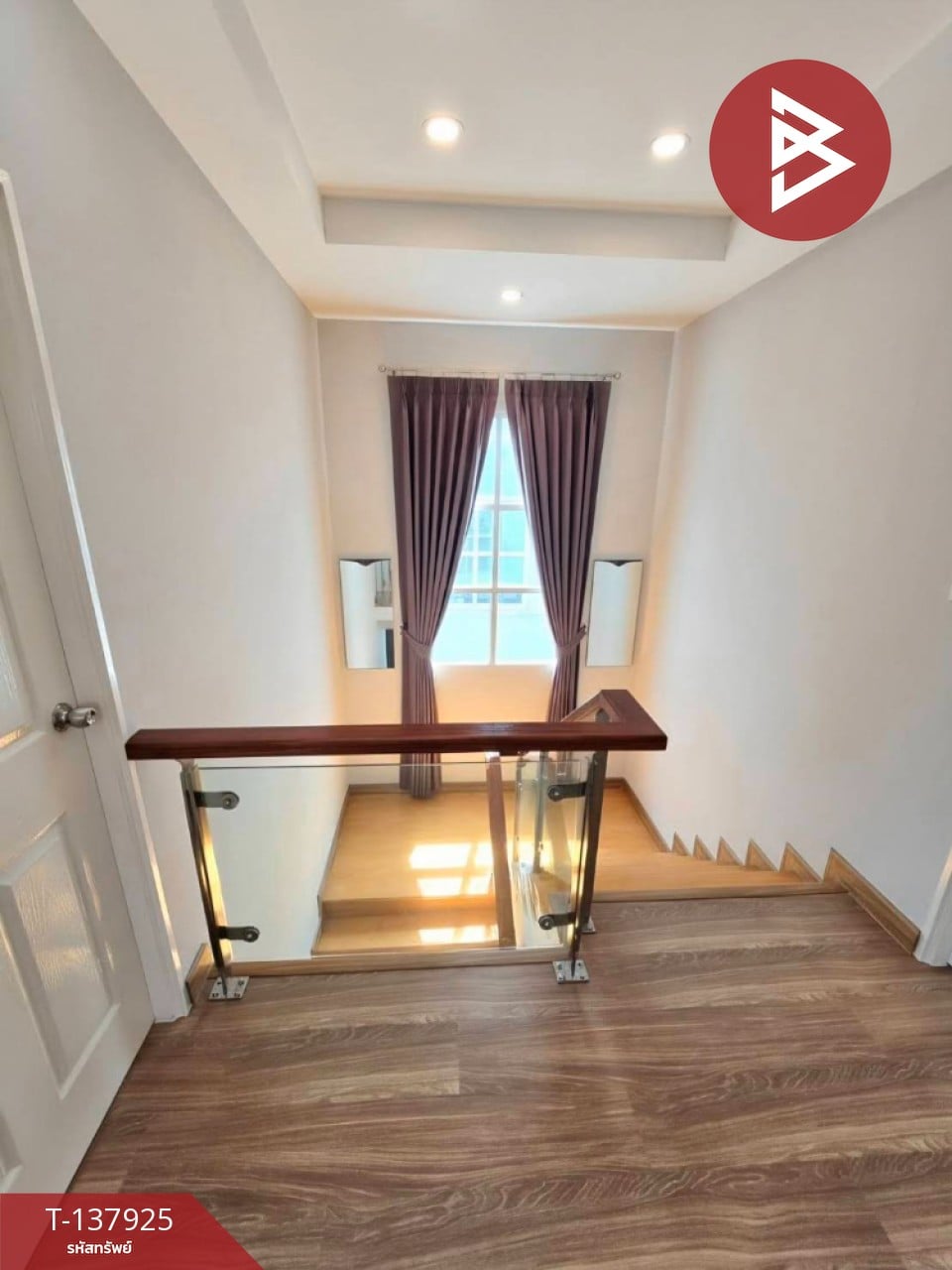 ขายบ้านแฝด หมู่บ้านเดอะมิราเคิล พลัส พระราม2 (The Miracle Plus Rama2) บางน้ำจืด สมุทรสาคร 10