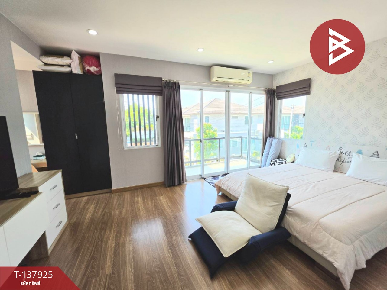 ขายบ้านแฝด หมู่บ้านเดอะมิราเคิล พลัส พระราม2 (The Miracle Plus Rama2) บางน้ำจืด สมุทรสาคร 12