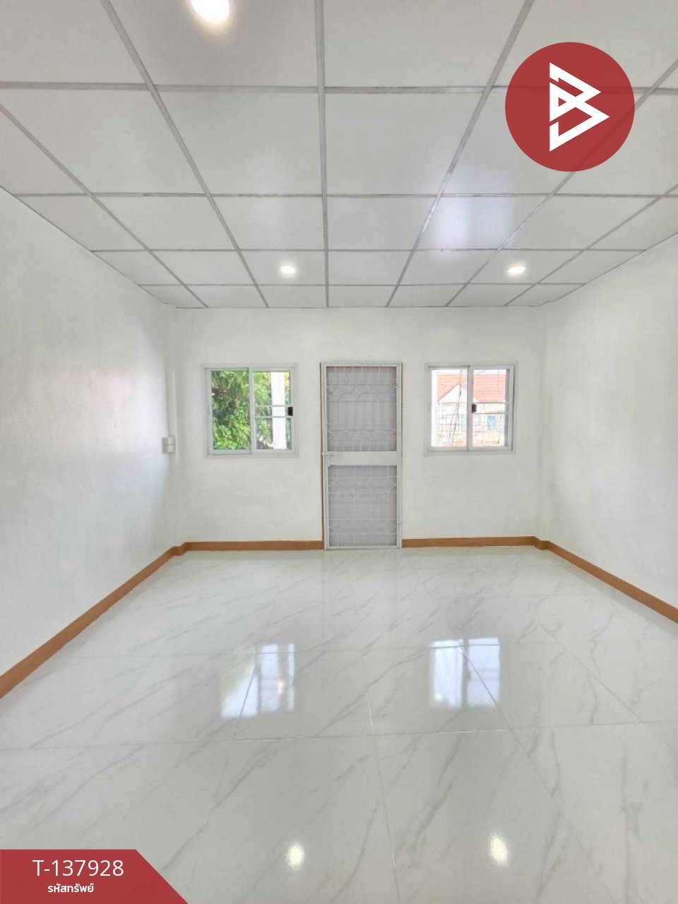 ขายทาวน์เฮ้าส์ หมู่บ้านทรัพย์ดินทอง เทพารักษ์ สมุทรปราการ 8