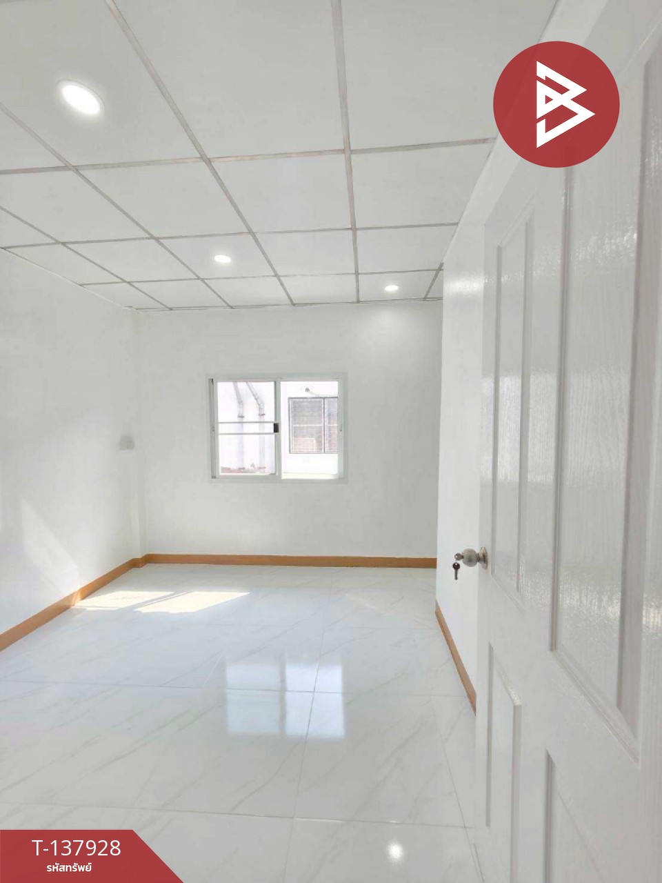 ขายทาวน์เฮ้าส์ หมู่บ้านทรัพย์ดินทอง เทพารักษ์ สมุทรปราการ 10