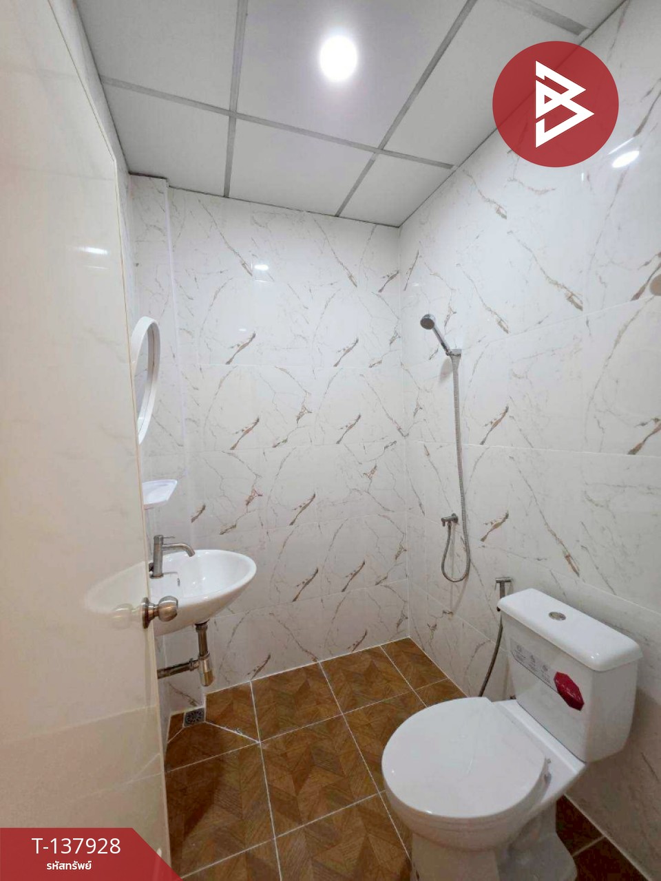 ขายทาวน์เฮ้าส์ หมู่บ้านทรัพย์ดินทอง เทพารักษ์ สมุทรปราการ 11