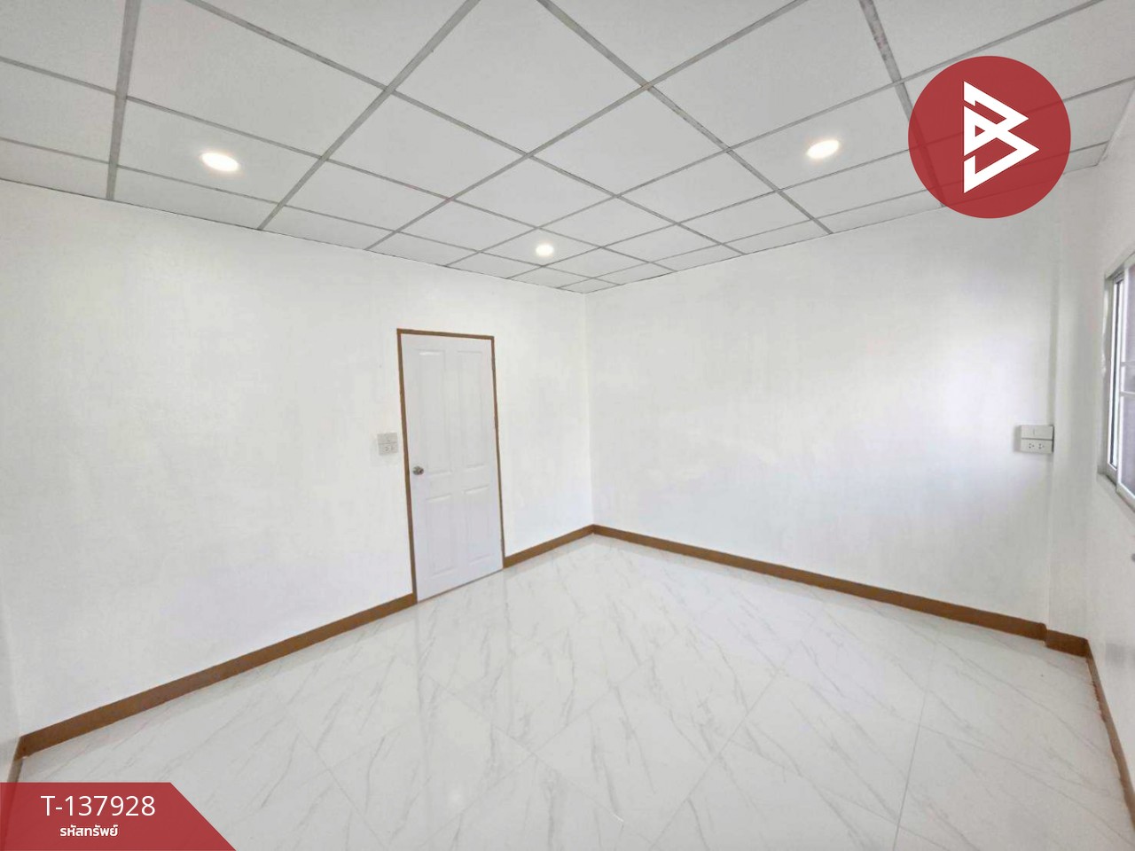 ขายทาวน์เฮ้าส์ หมู่บ้านทรัพย์ดินทอง เทพารักษ์ สมุทรปราการ 9