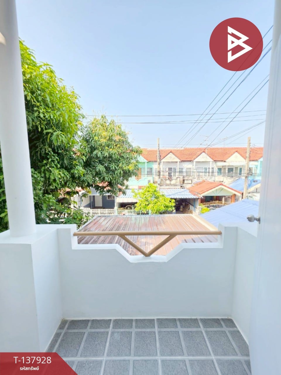 ขายทาวน์เฮ้าส์ หมู่บ้านทรัพย์ดินทอง เทพารักษ์ สมุทรปราการ 13