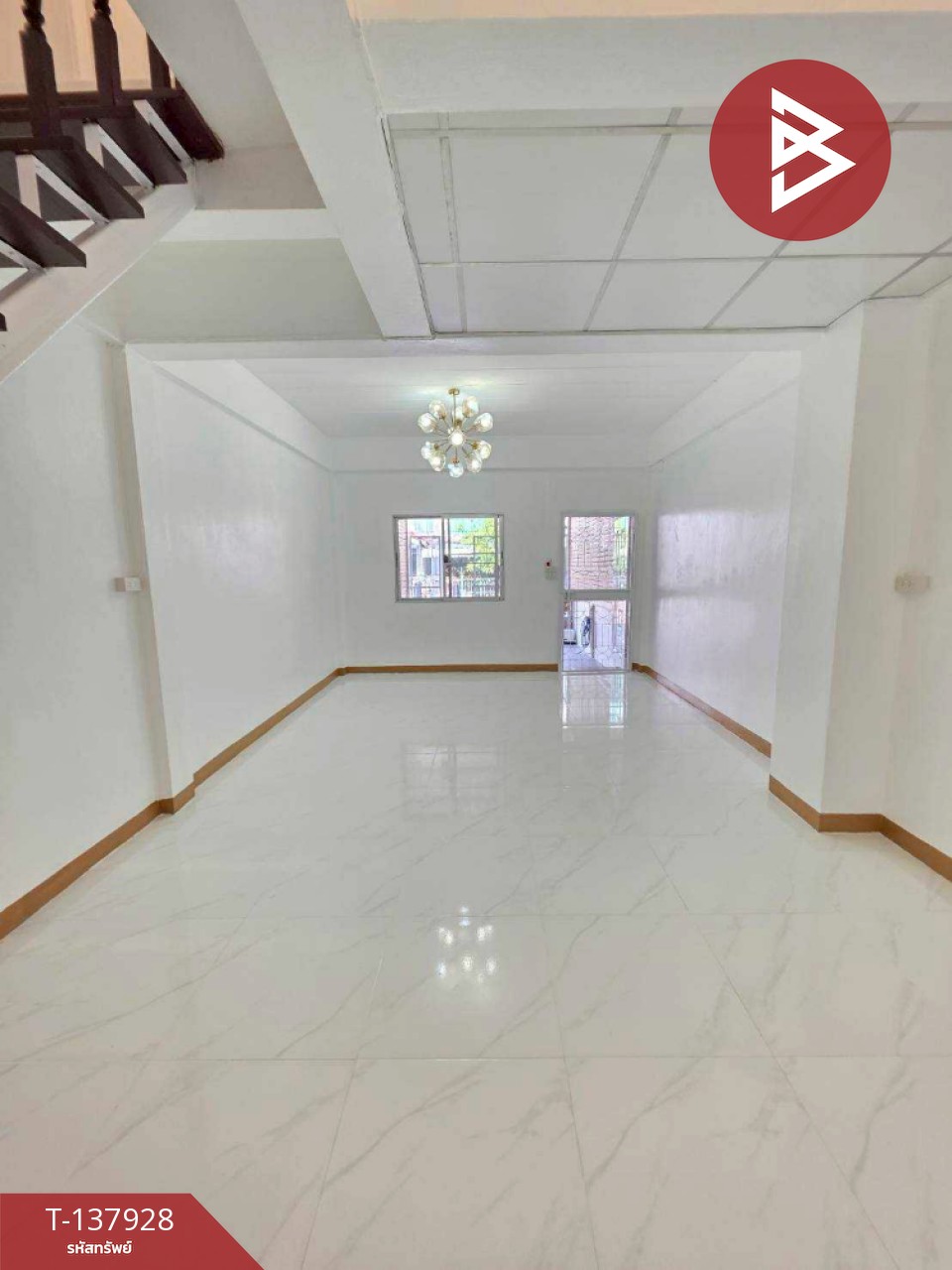 ขายทาวน์เฮ้าส์ หมู่บ้านทรัพย์ดินทอง เทพารักษ์ สมุทรปราการ 6