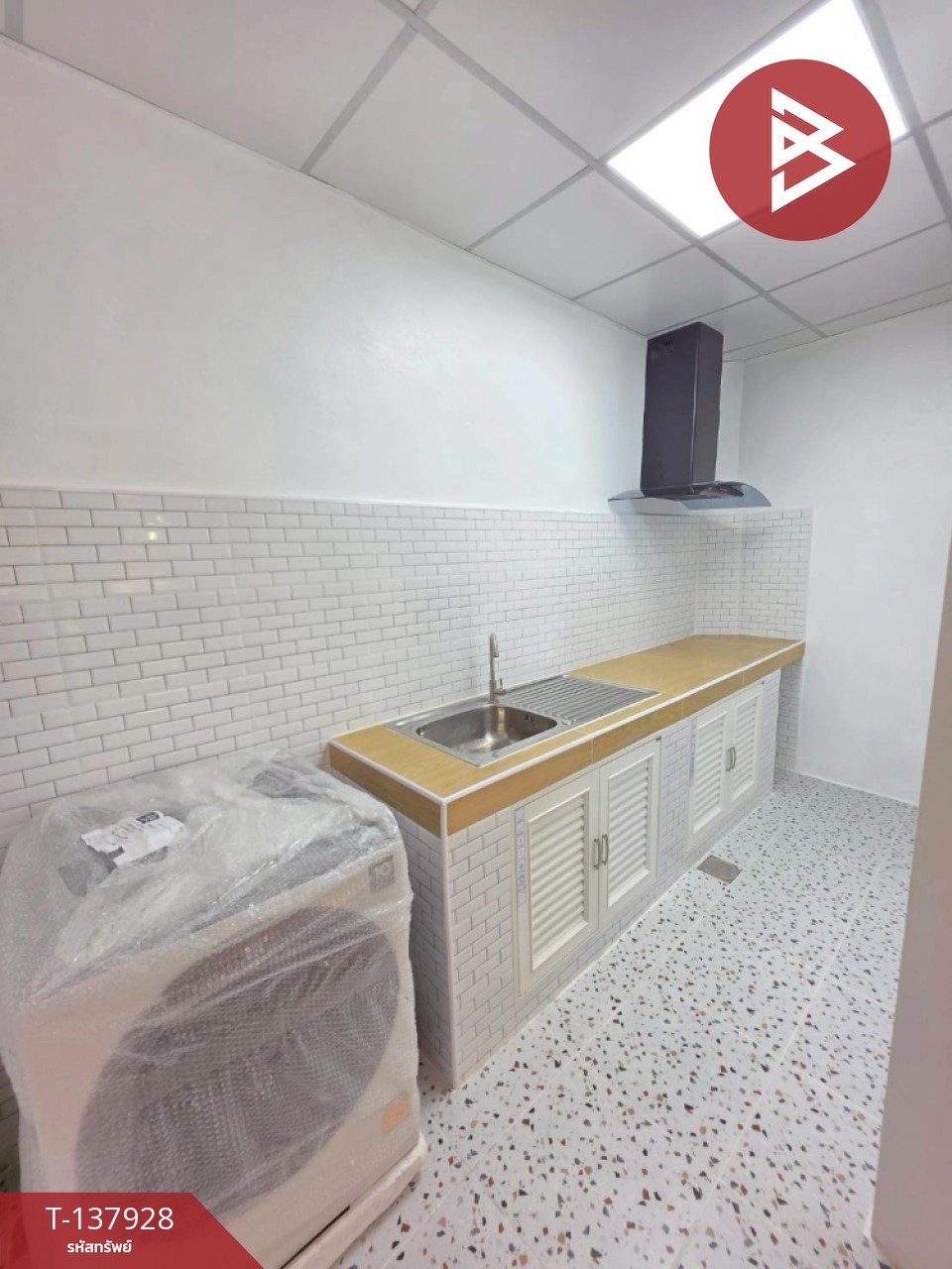 ขายทาวน์เฮ้าส์ หมู่บ้านทรัพย์ดินทอง เทพารักษ์ สมุทรปราการ 7