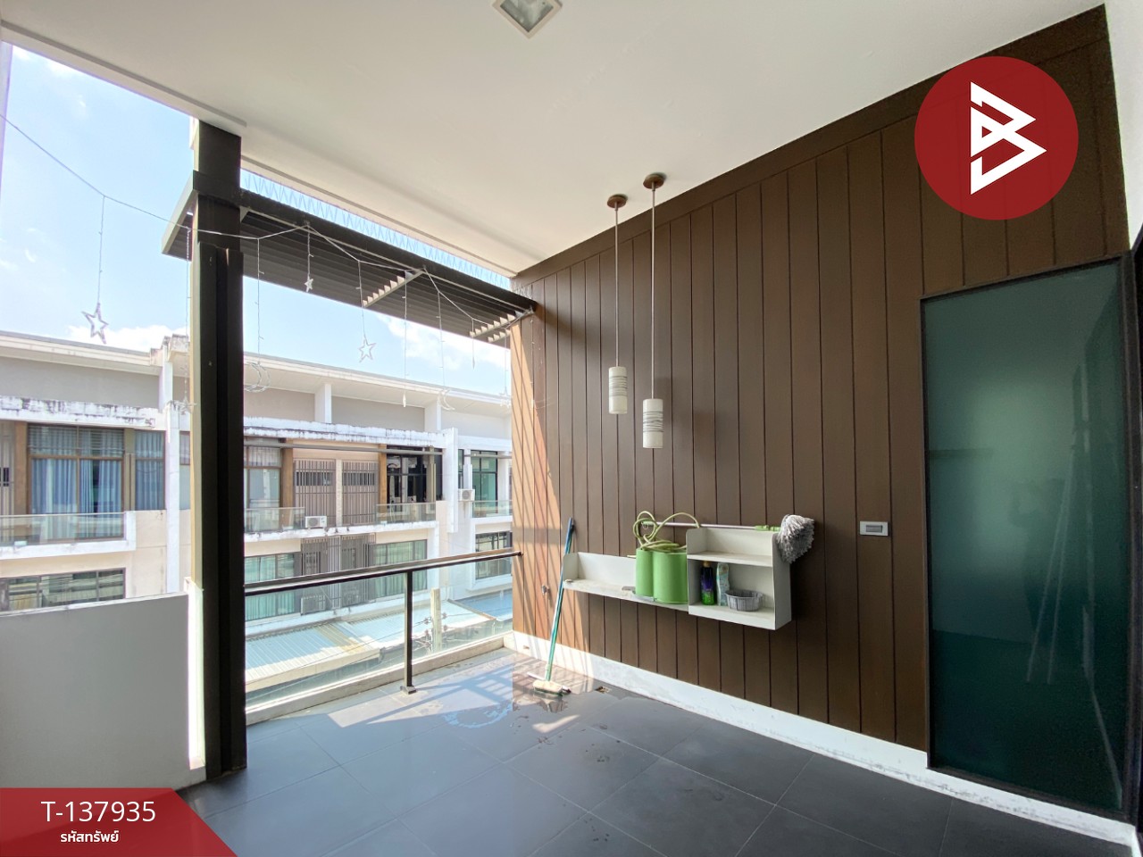 ขายทาวน์เฮ้าส์ หมู่บ้านเดอะเทอเรส รามอินทรา 65 (The Terrace Ramintra 65) กรุงเทพมหานคร 10