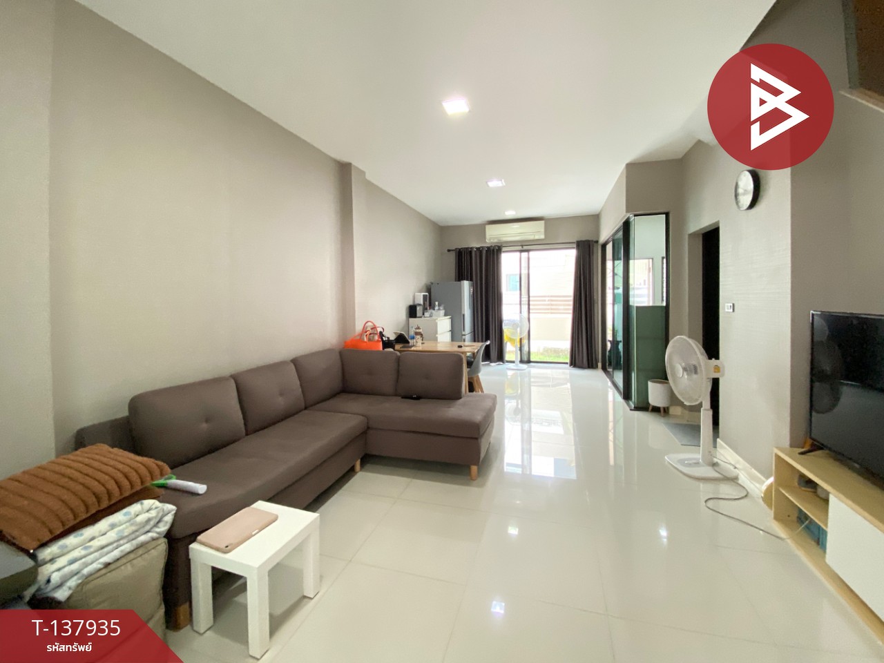ขายทาวน์เฮ้าส์ หมู่บ้านเดอะเทอเรส รามอินทรา 65 (The Terrace Ramintra 65) กรุงเทพมหานคร 3