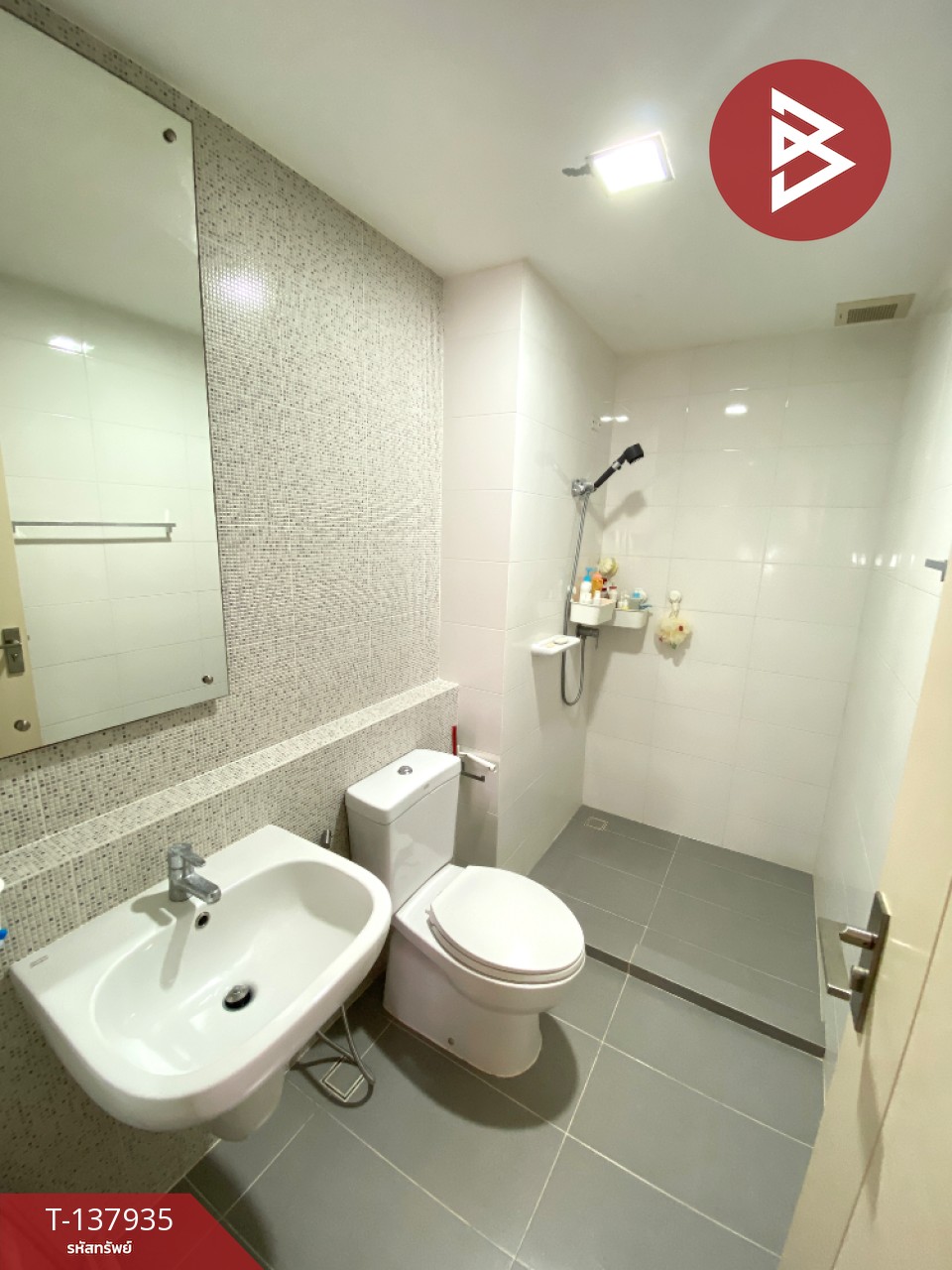 ขายทาวน์เฮ้าส์ หมู่บ้านเดอะเทอเรส รามอินทรา 65 (The Terrace Ramintra 65) กรุงเทพมหานคร 13