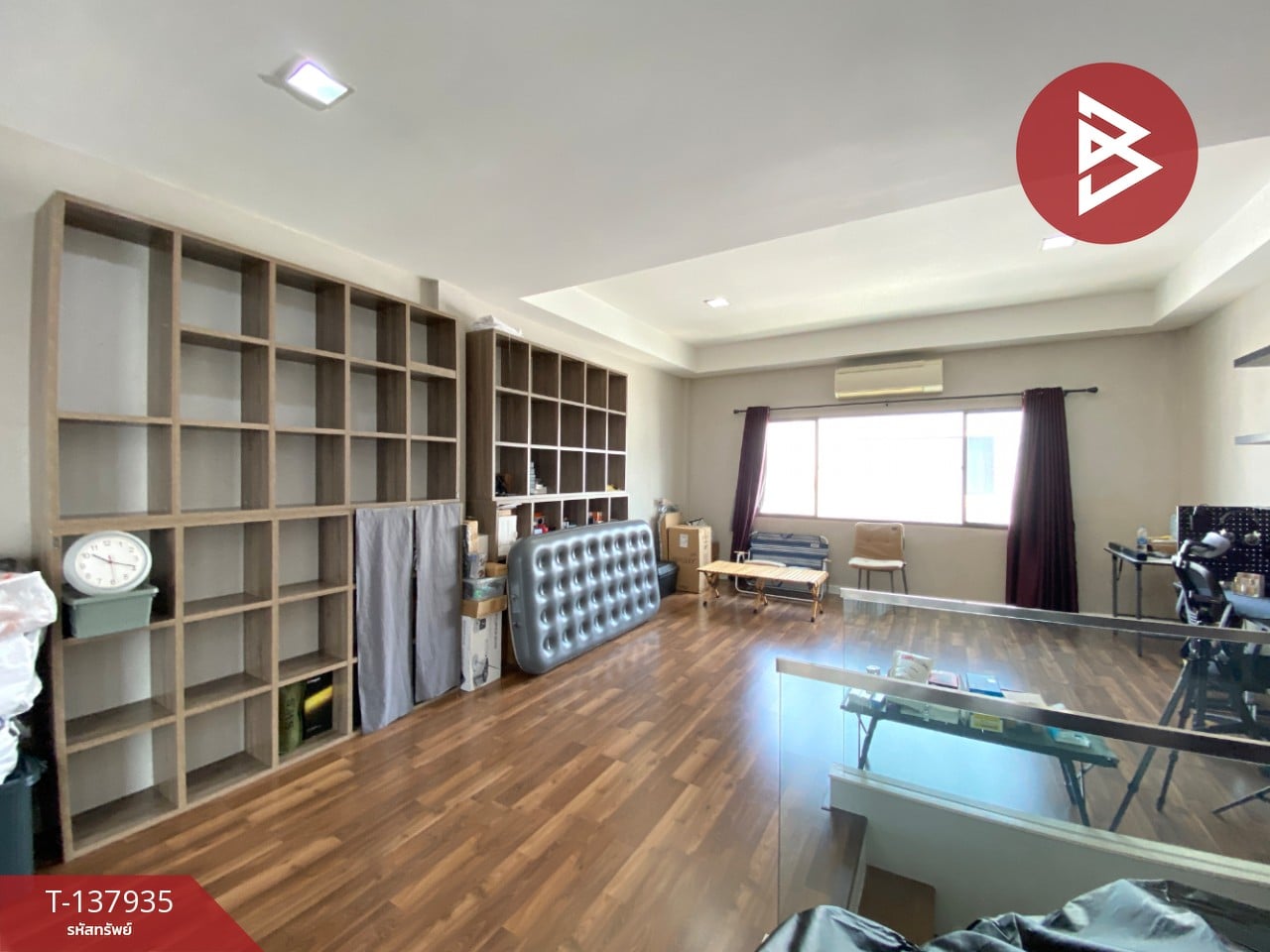 ขายทาวน์เฮ้าส์ หมู่บ้านเดอะเทอเรส รามอินทรา 65 (The Terrace Ramintra 65) กรุงเทพมหานคร 8