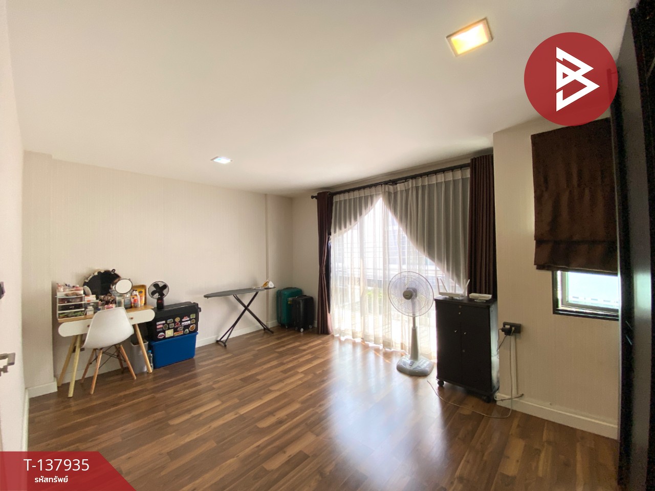 ขายทาวน์เฮ้าส์ หมู่บ้านเดอะเทอเรส รามอินทรา 65 (The Terrace Ramintra 65) กรุงเทพมหานคร 5