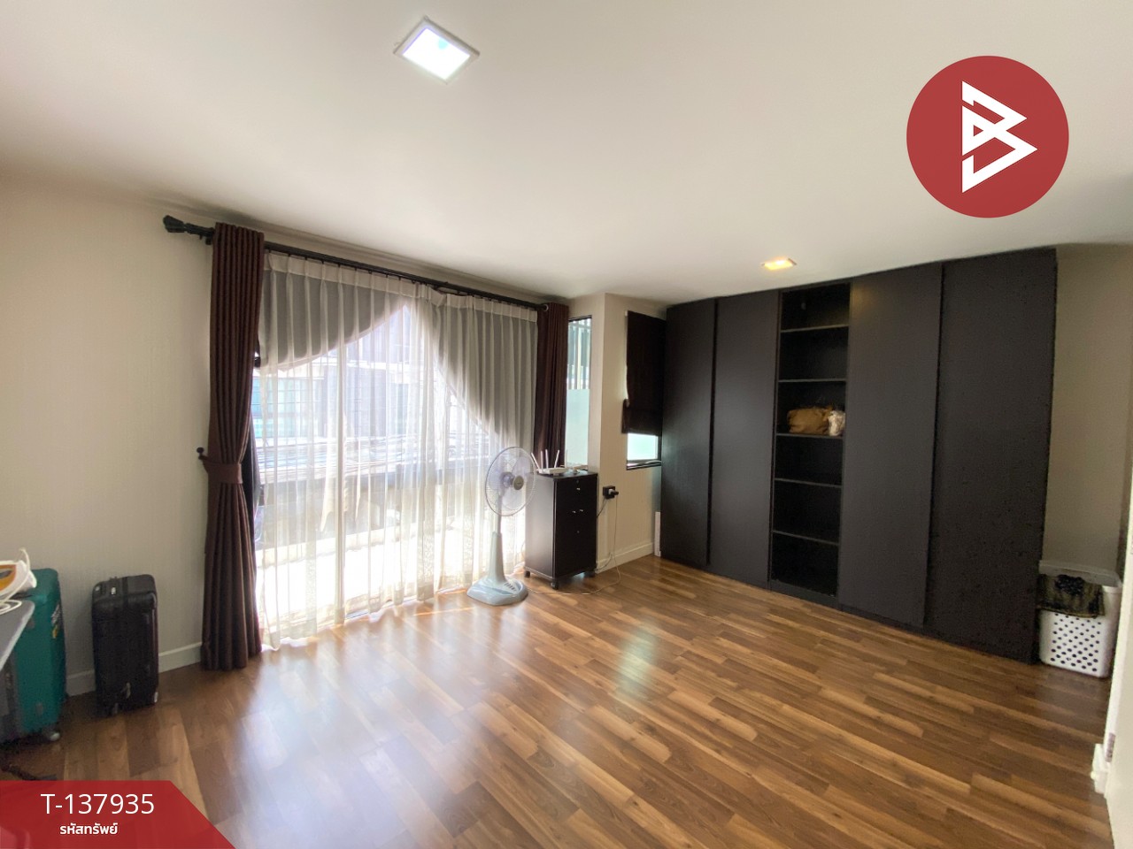 ขายทาวน์เฮ้าส์ หมู่บ้านเดอะเทอเรส รามอินทรา 65 (The Terrace Ramintra 65) กรุงเทพมหานคร 6