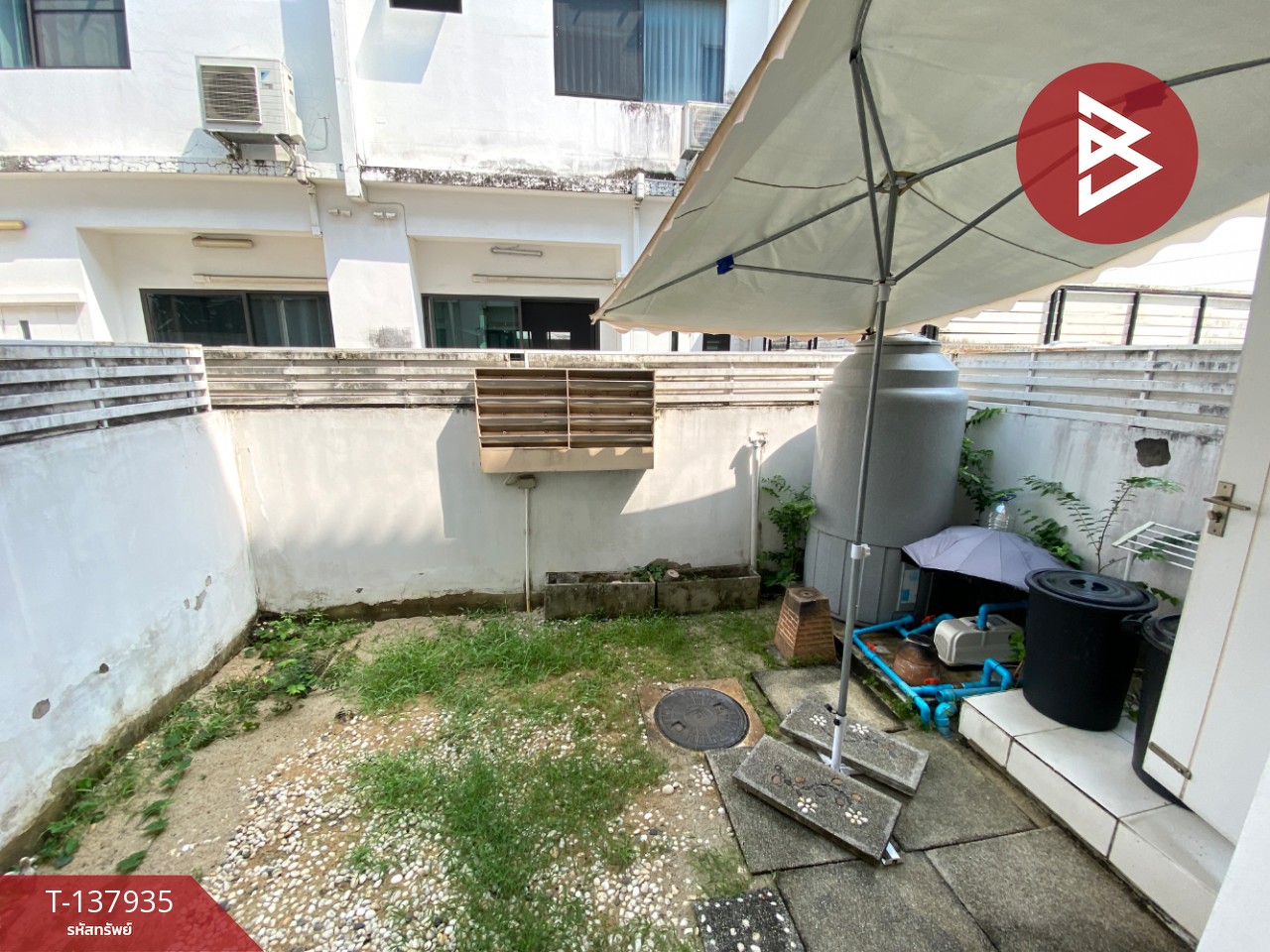 ขายทาวน์เฮ้าส์ หมู่บ้านเดอะเทอเรส รามอินทรา 65 (The Terrace Ramintra 65) กรุงเทพมหานคร 15