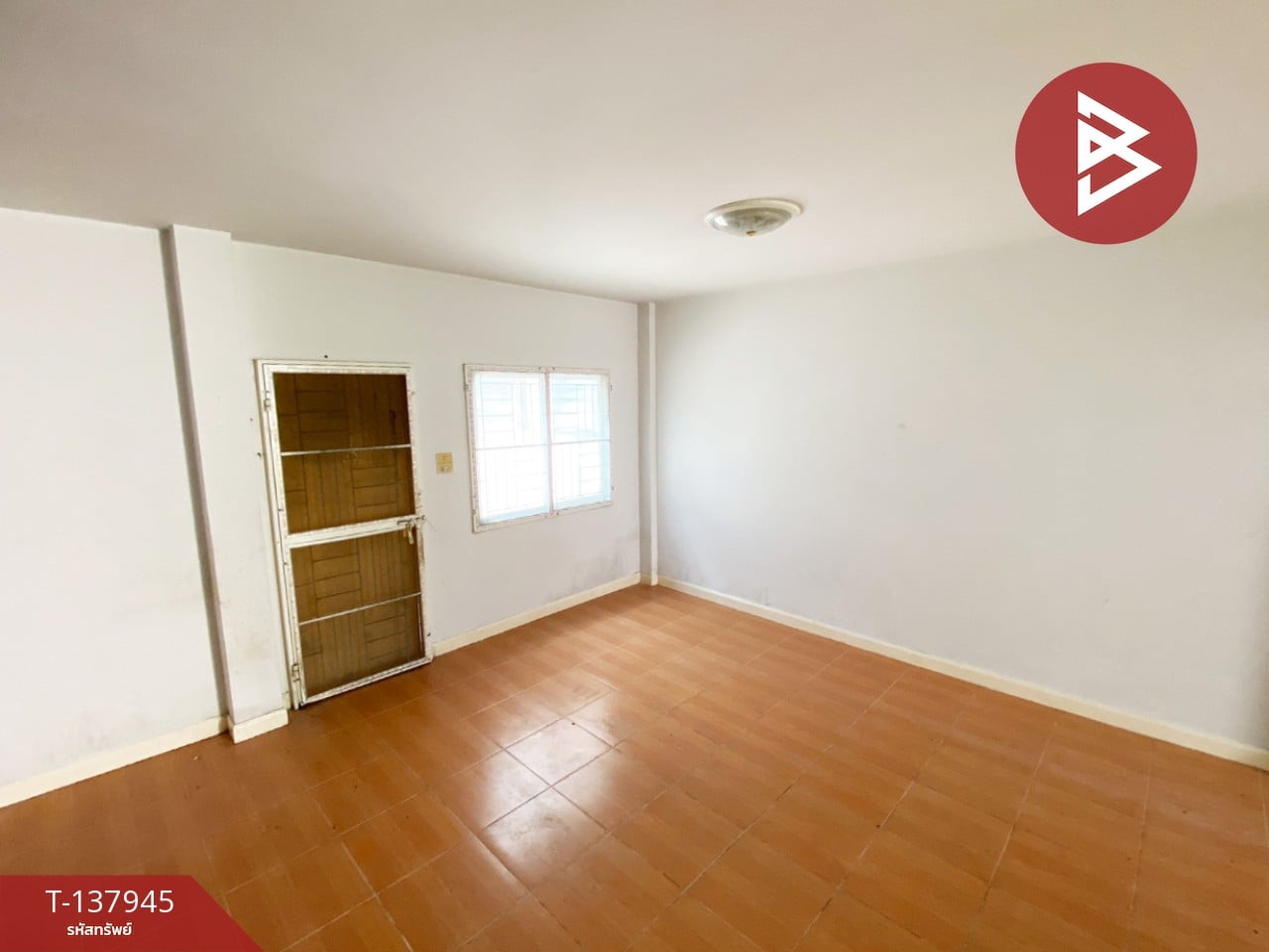 ให้เช่า ทาวน์เฮ้าส์ หมู่บ้านไทยสมบูรณ์ 3 รังสิต-คลอง 3 ปทุมธานี 5