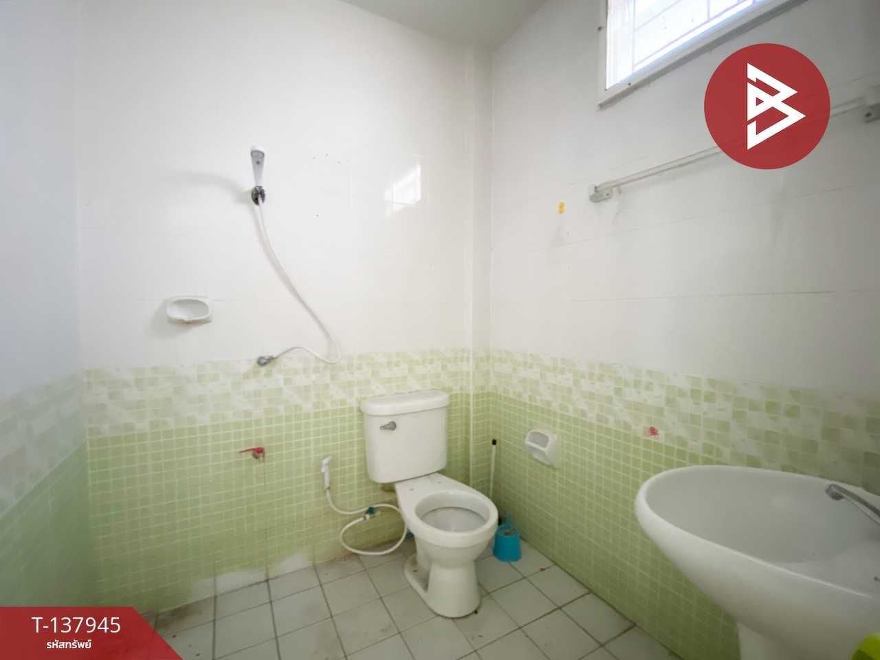 ให้เช่า ทาวน์เฮ้าส์ หมู่บ้านไทยสมบูรณ์ 3 รังสิต-คลอง 3 ปทุมธานี 14