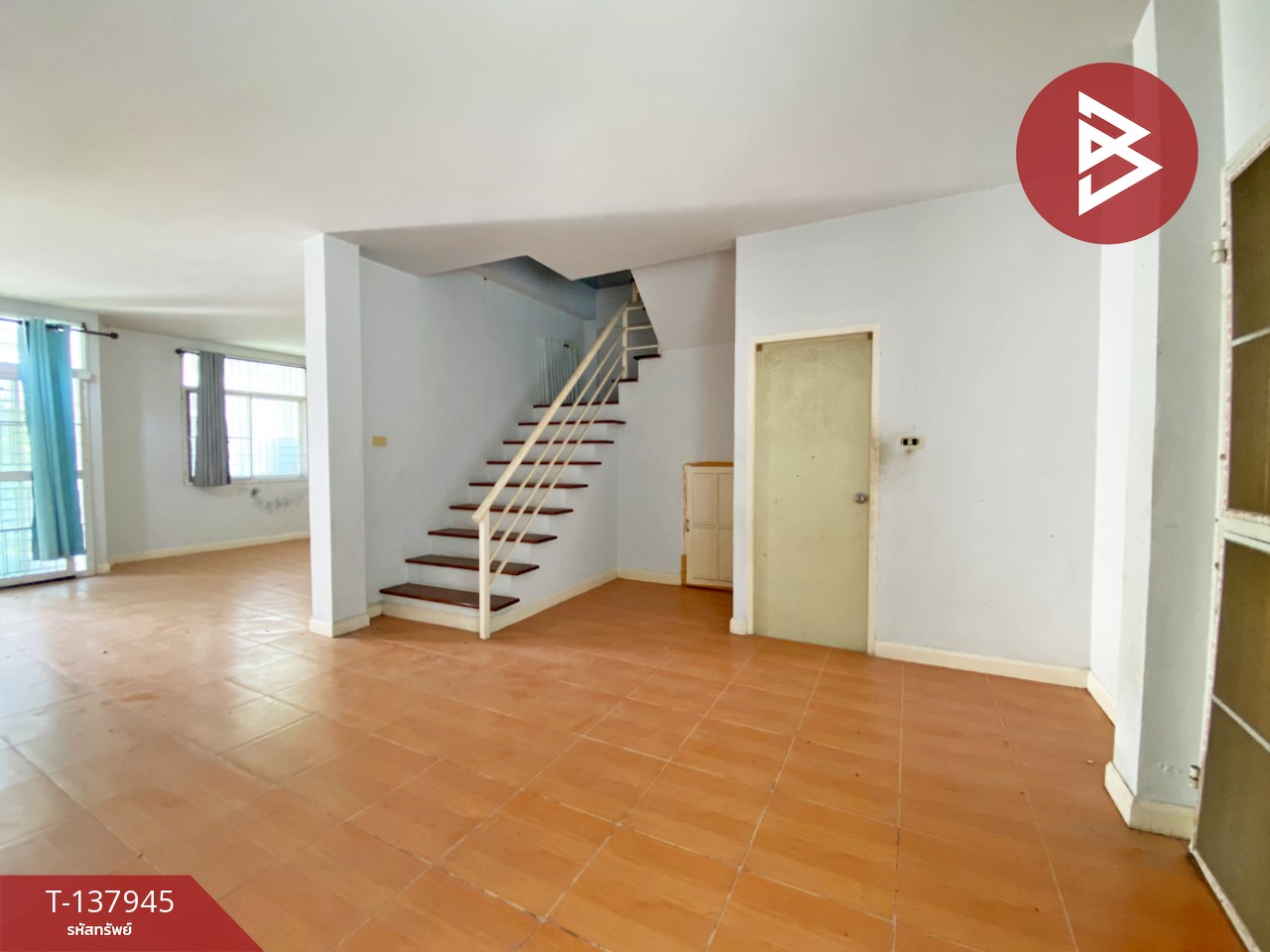 ให้เช่า ทาวน์เฮ้าส์ หมู่บ้านไทยสมบูรณ์ 3 รังสิต-คลอง 3 ปทุมธานี 3