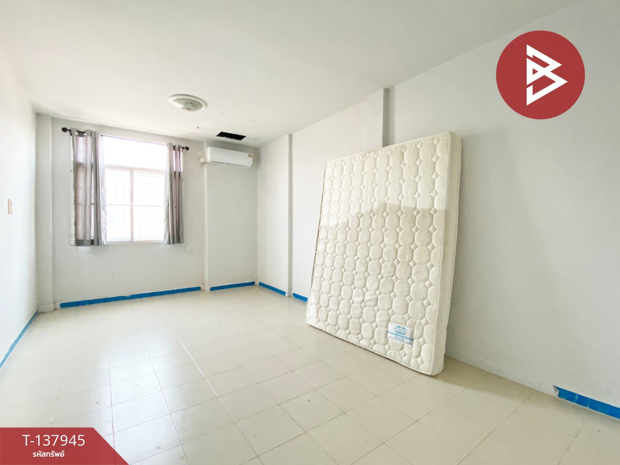 ให้เช่า ทาวน์เฮ้าส์ หมู่บ้านไทยสมบูรณ์ 3 รังสิต-คลอง 3 ปทุมธานี 12