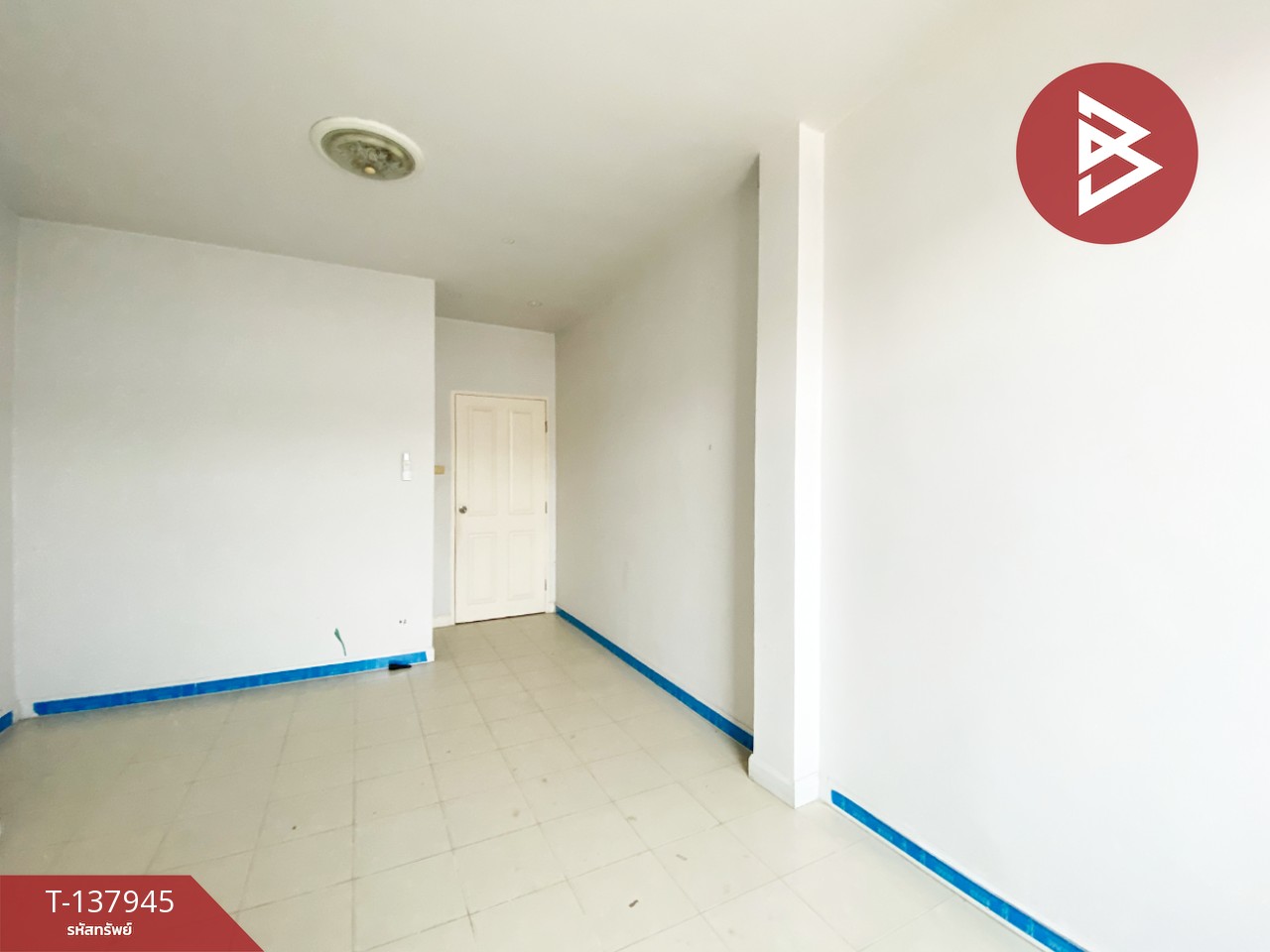 ให้เช่า ทาวน์เฮ้าส์ หมู่บ้านไทยสมบูรณ์ 3 รังสิต-คลอง 3 ปทุมธานี 8