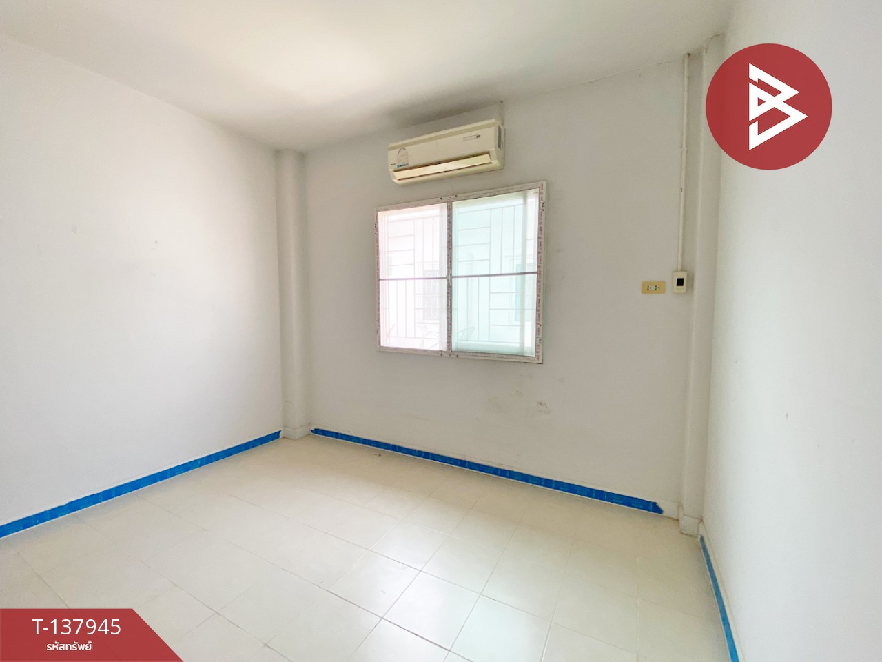 ให้เช่า ทาวน์เฮ้าส์ หมู่บ้านไทยสมบูรณ์ 3 รังสิต-คลอง 3 ปทุมธานี 11