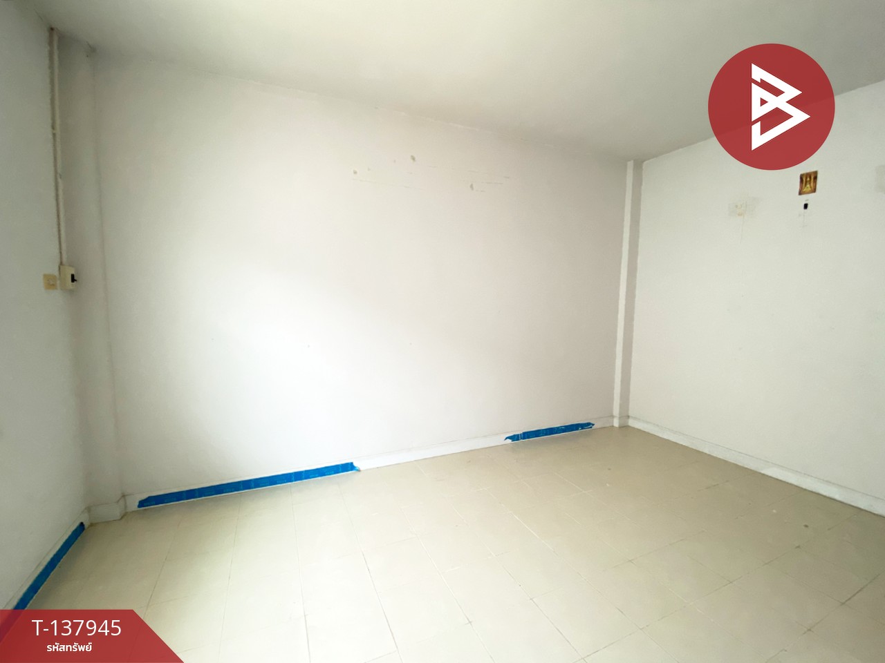 ให้เช่า ทาวน์เฮ้าส์ หมู่บ้านไทยสมบูรณ์ 3 รังสิต-คลอง 3 ปทุมธานี 9