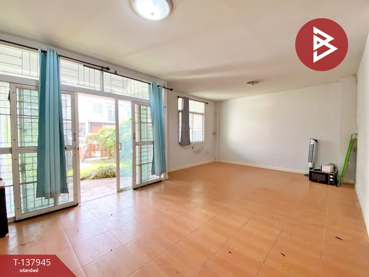 ให้เช่า ทาวน์เฮ้าส์ หมู่บ้านไทยสมบูรณ์ 3 รังสิต-คลอง 3 ปทุมธานี 7