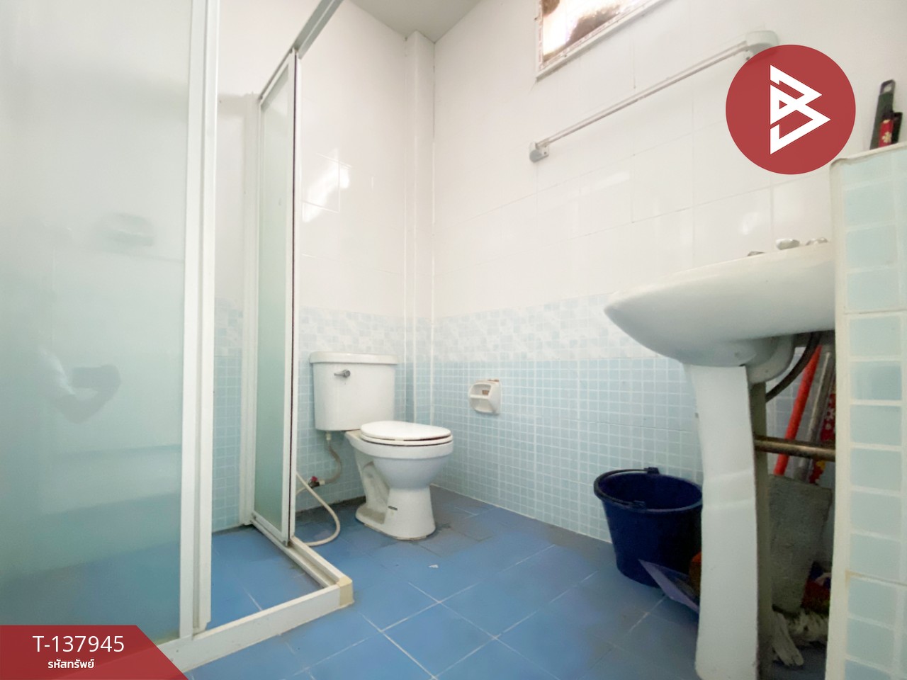 ให้เช่า ทาวน์เฮ้าส์ หมู่บ้านไทยสมบูรณ์ 3 รังสิต-คลอง 3 ปทุมธานี 13