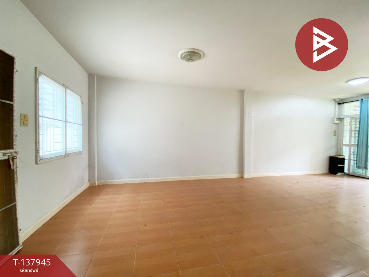 ให้เช่า ทาวน์เฮ้าส์ หมู่บ้านไทยสมบูรณ์ 3 รังสิต-คลอง 3 ปทุมธานี 6