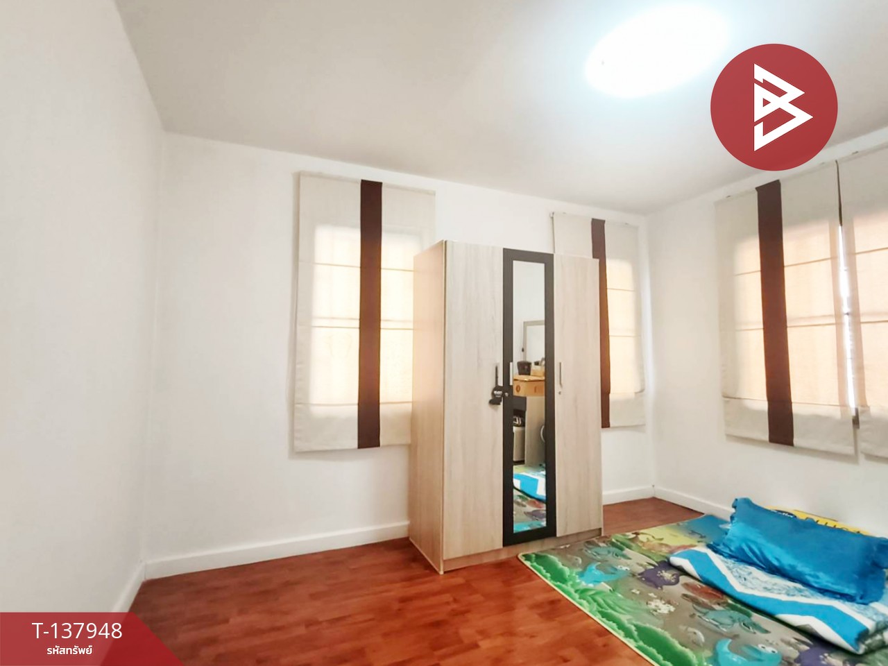 ขายทาวน์เฮ้าส์ หมู่บ้านเดอะคอนเนค 2 บางนา กม.10 บางพลี สมุทรปราการ 11