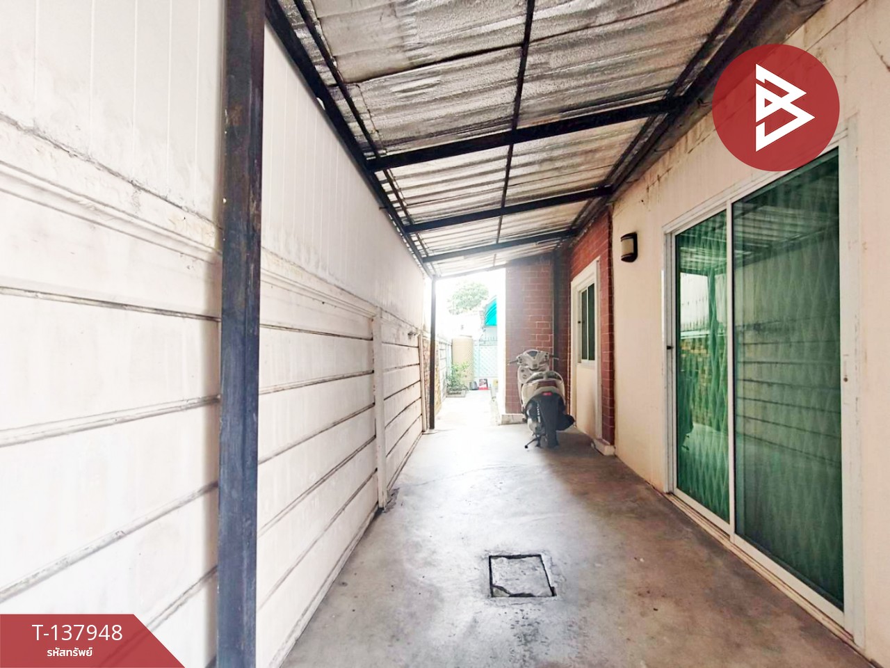 ขายทาวน์เฮ้าส์ หมู่บ้านเดอะคอนเนค 2 บางนา กม.10 บางพลี สมุทรปราการ 7