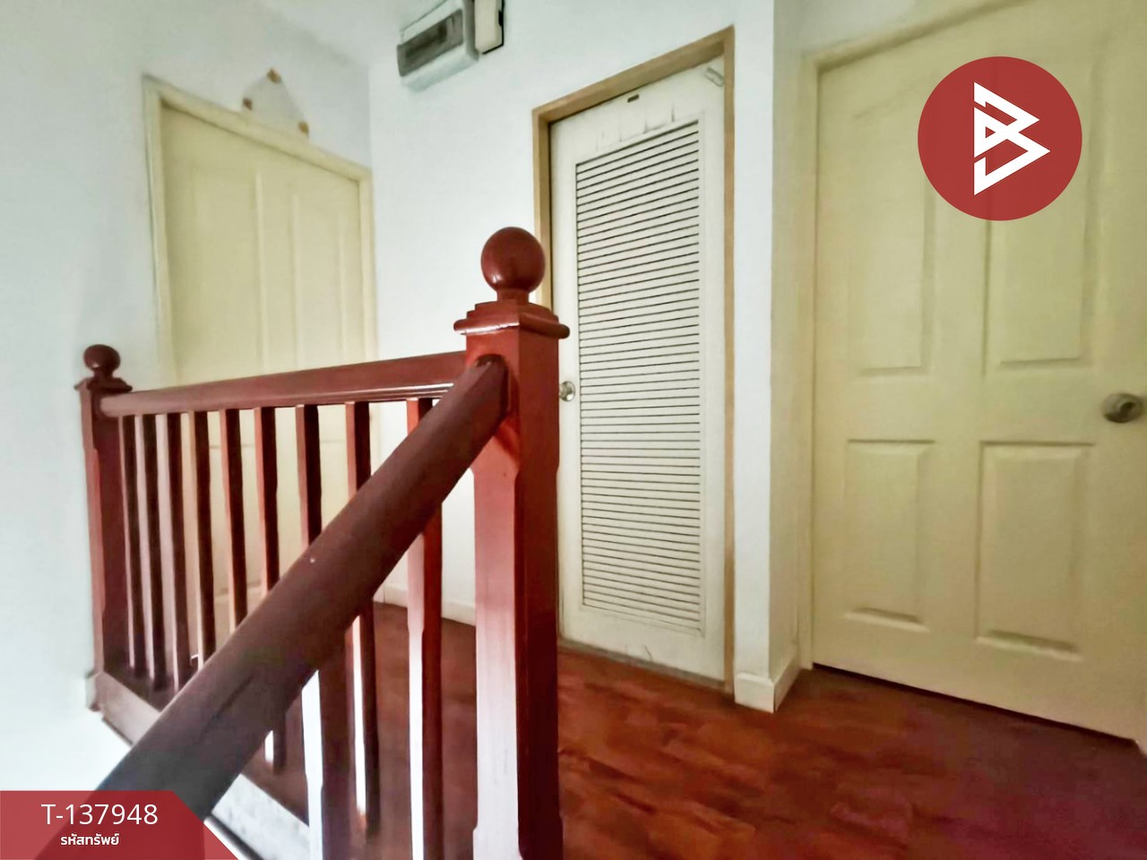 ขายทาวน์เฮ้าส์ หมู่บ้านเดอะคอนเนค 2 บางนา กม.10 บางพลี สมุทรปราการ 8