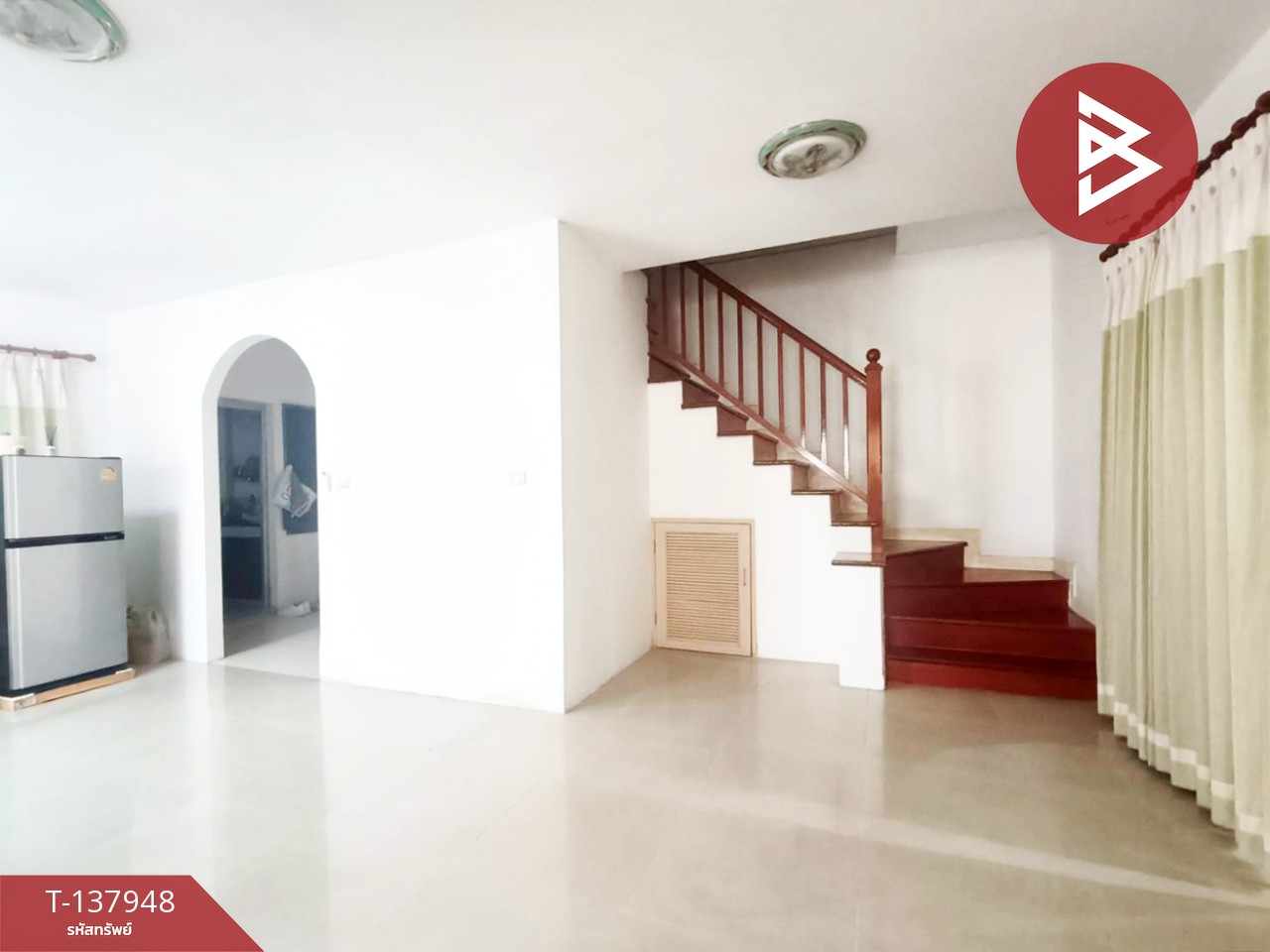 ขายทาวน์เฮ้าส์ หมู่บ้านเดอะคอนเนค 2 บางนา กม.10 บางพลี สมุทรปราการ 4