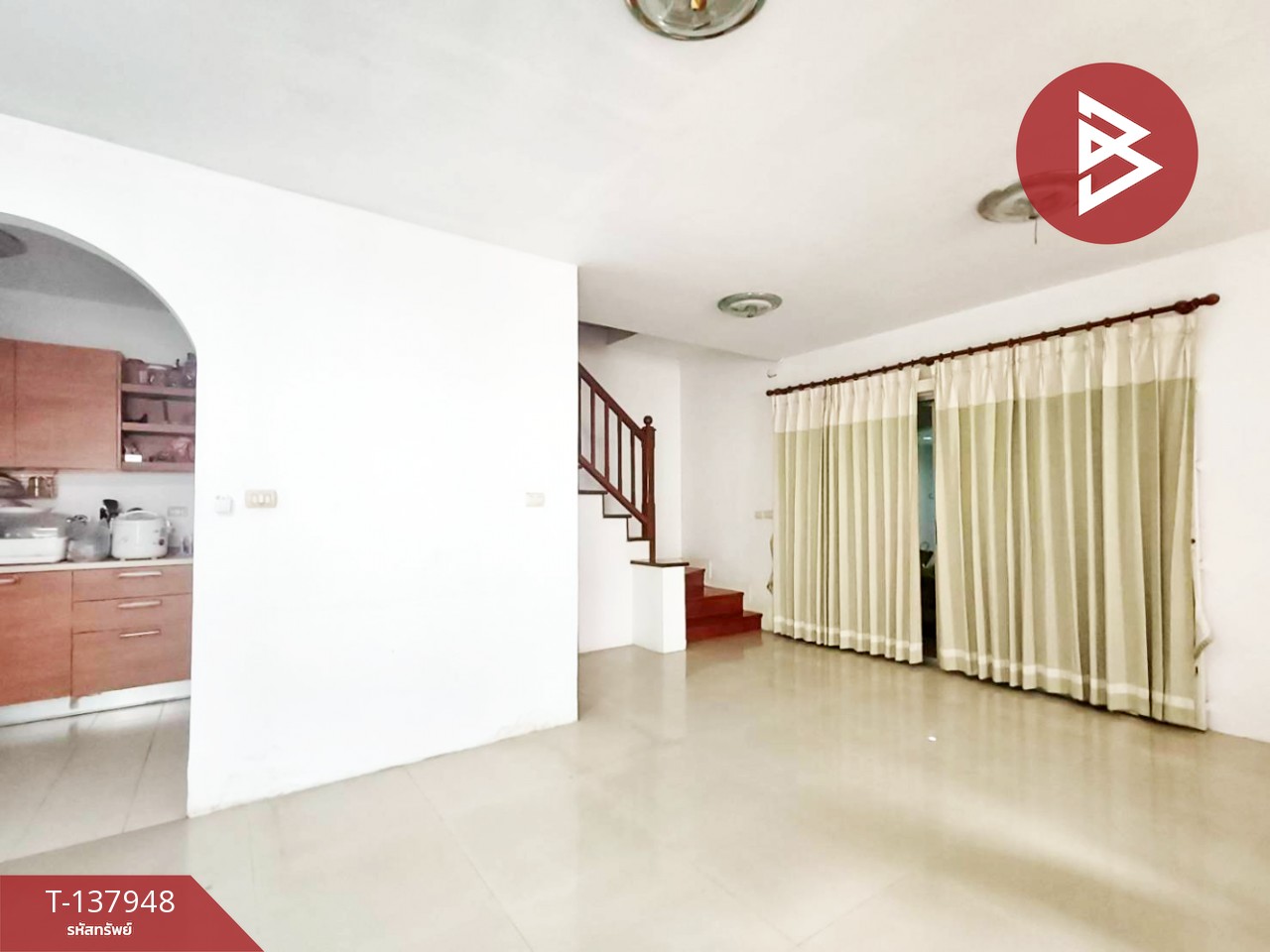 ขายทาวน์เฮ้าส์ หมู่บ้านเดอะคอนเนค 2 บางนา กม.10 บางพลี สมุทรปราการ 5