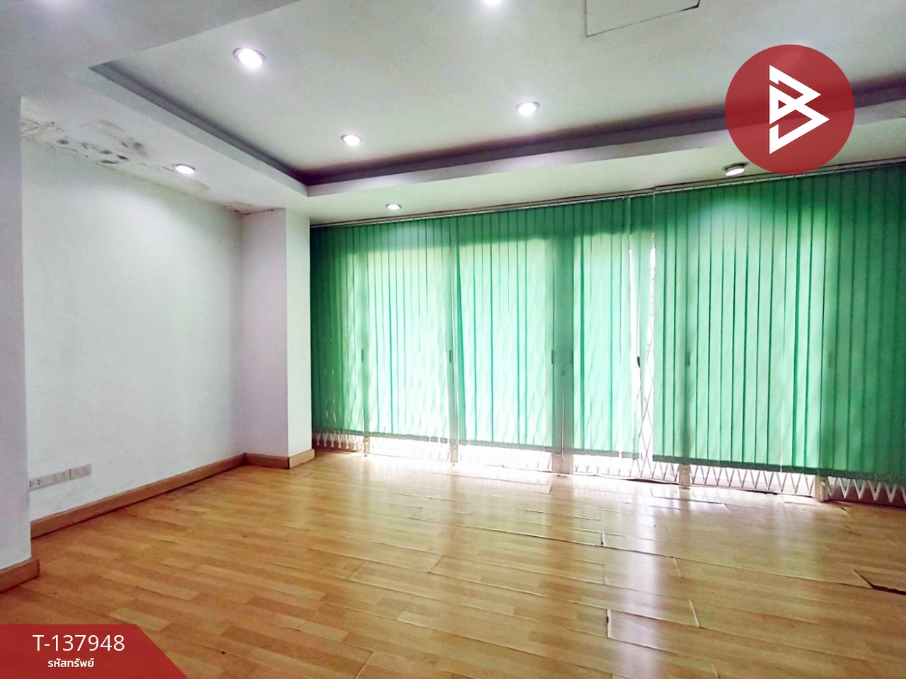 ขายทาวน์เฮ้าส์ หมู่บ้านเดอะคอนเนค 2 บางนา กม.10 บางพลี สมุทรปราการ 9