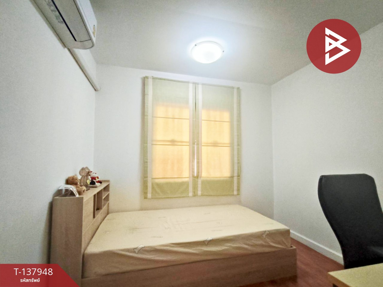 ขายทาวน์เฮ้าส์ หมู่บ้านเดอะคอนเนค 2 บางนา กม.10 บางพลี สมุทรปราการ 12