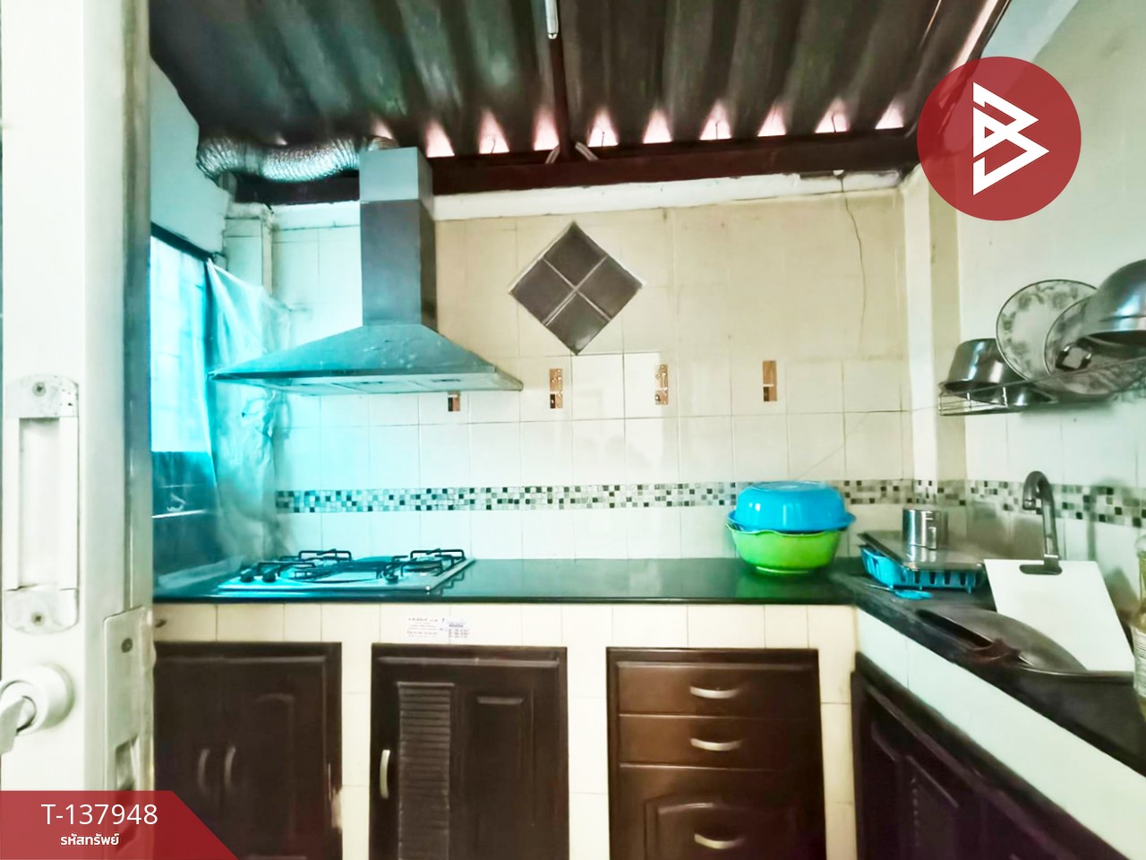 ขายทาวน์เฮ้าส์ หมู่บ้านเดอะคอนเนค 2 บางนา กม.10 บางพลี สมุทรปราการ 6