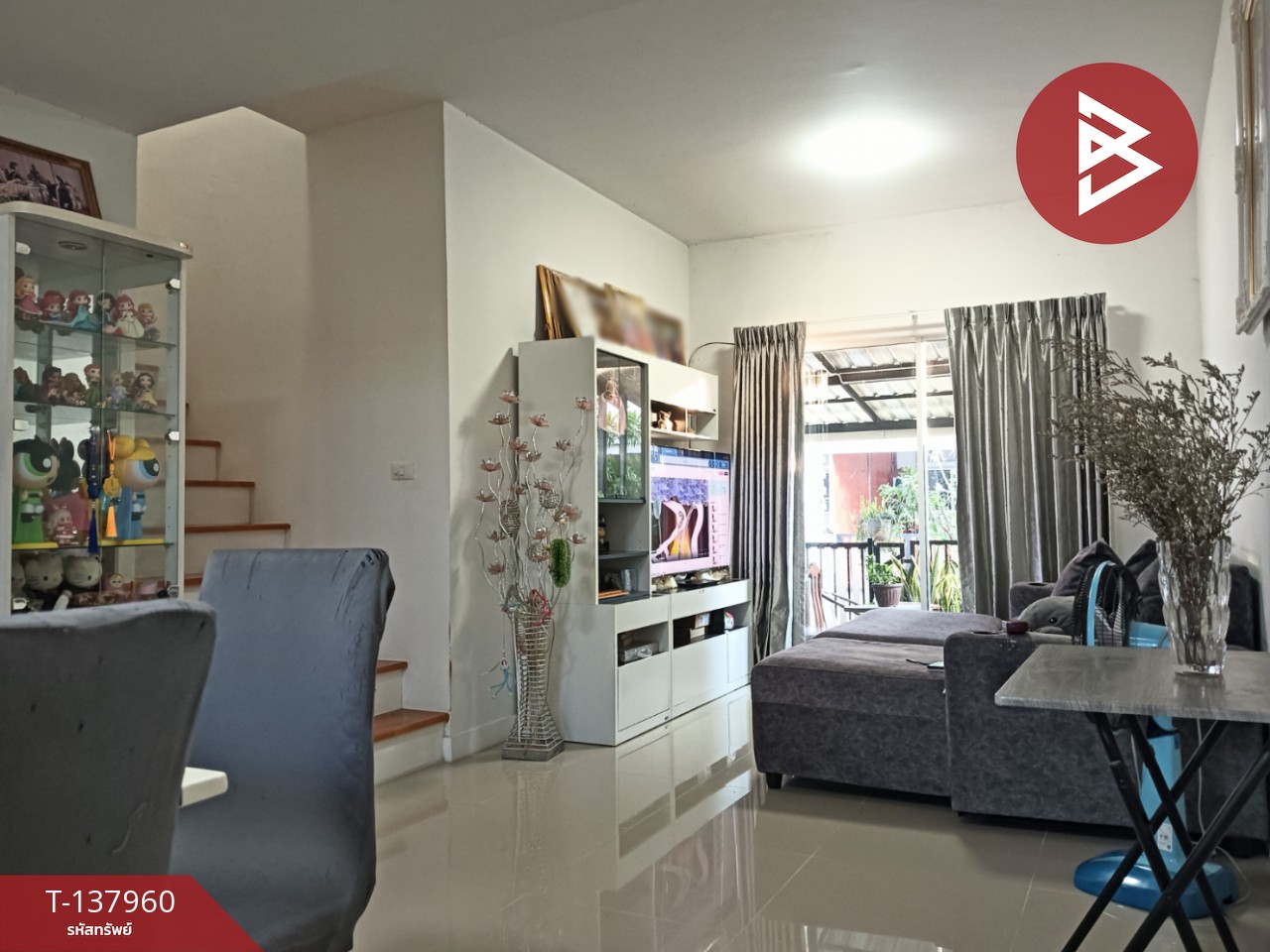 ขายทาวน์เฮ้าส์ หมู่บ้านลลิลทาวน์ ไลโอ บลิสซ์ เทพารักษ์-บางบ่อ (Lalin Town Lio BLISS Theparak-Bangbo) สมุทรปราการ 9