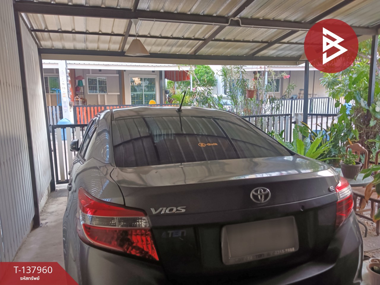 ขายทาวน์เฮ้าส์ หมู่บ้านลลิลทาวน์ ไลโอ บลิสซ์ เทพารักษ์-บางบ่อ (Lalin Town Lio BLISS Theparak-Bangbo) สมุทรปราการ 4