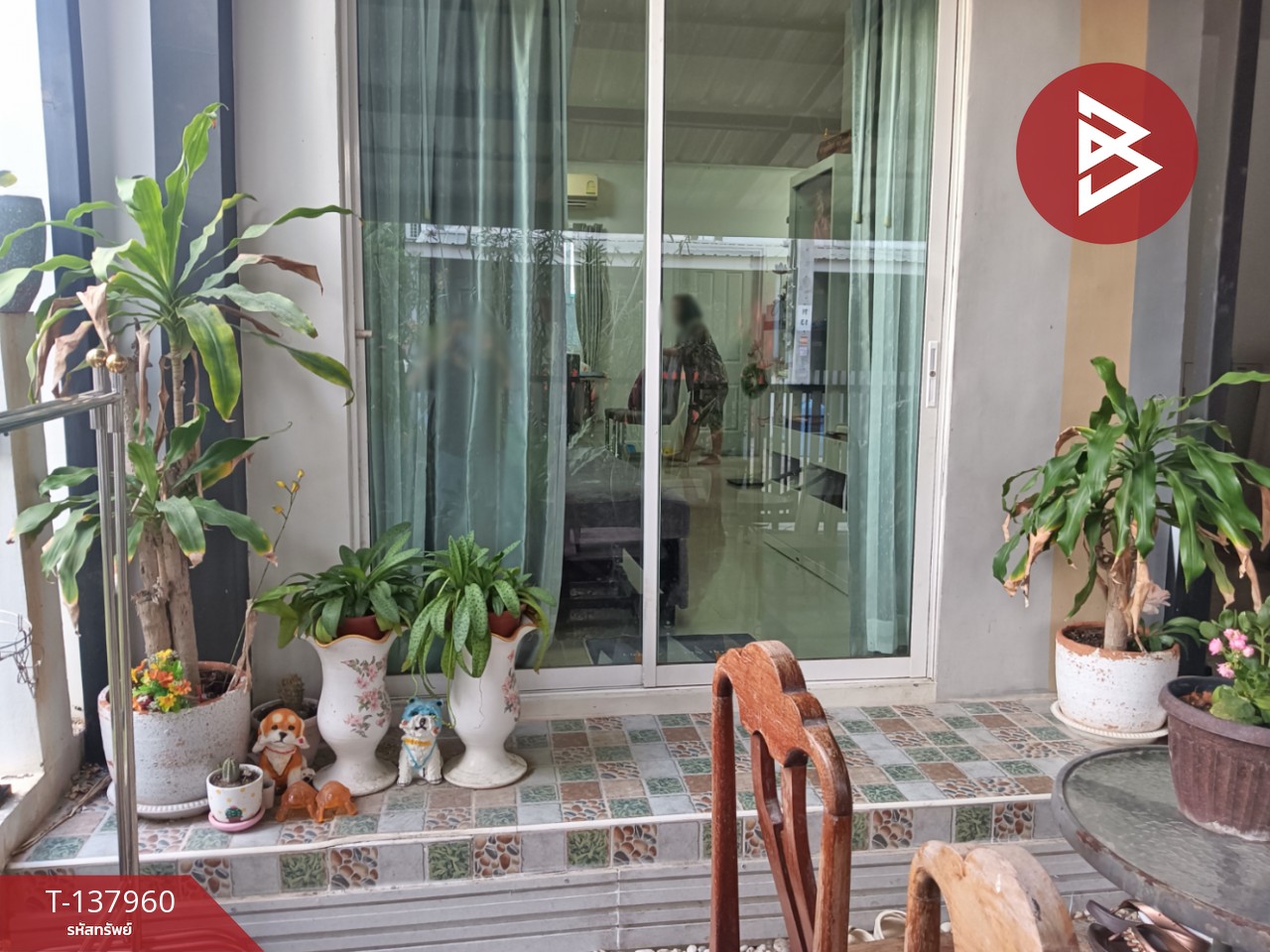 ขายทาวน์เฮ้าส์ หมู่บ้านลลิลทาวน์ ไลโอ บลิสซ์ เทพารักษ์-บางบ่อ (Lalin Town Lio BLISS Theparak-Bangbo) สมุทรปราการ 5