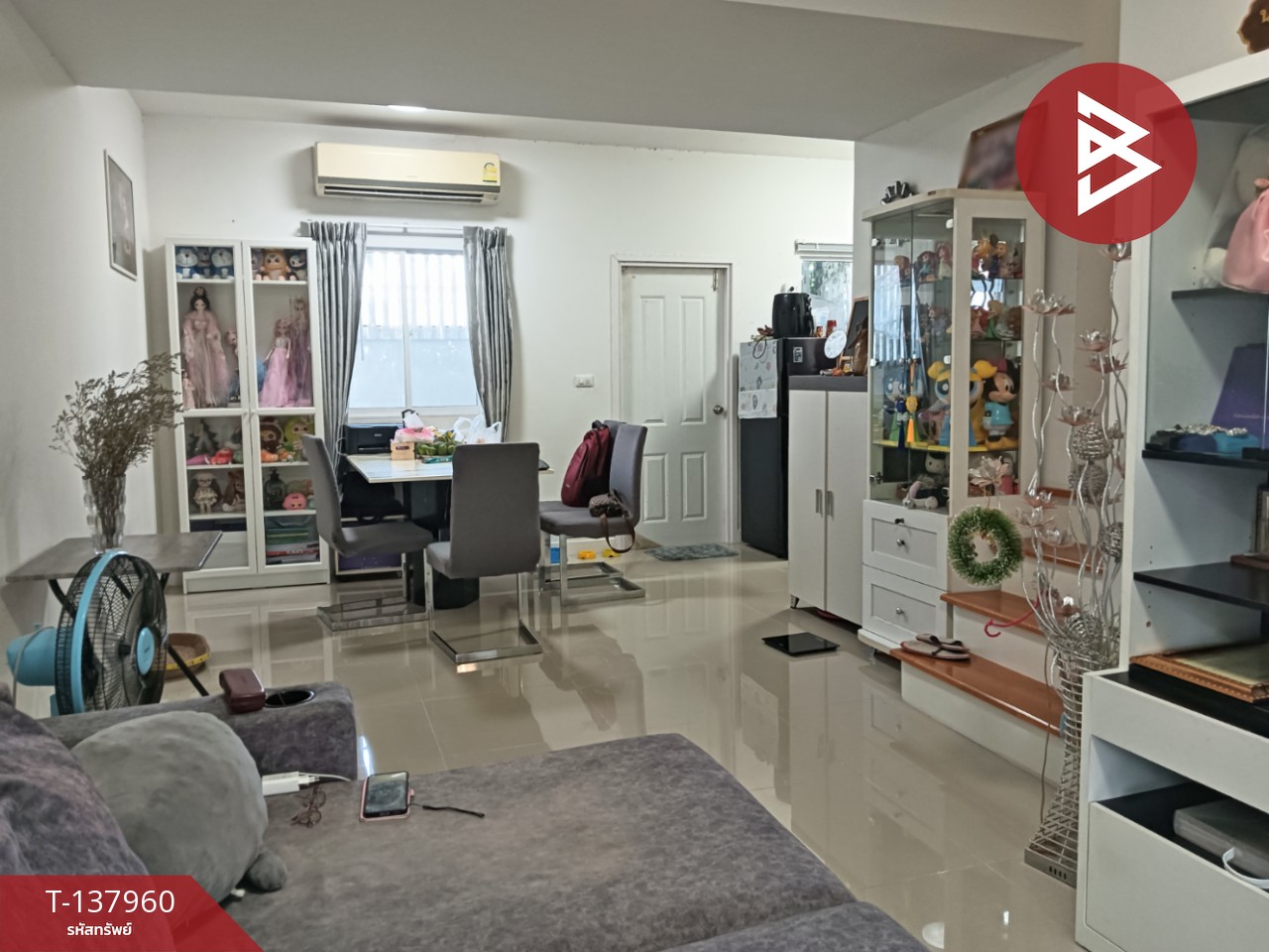 ขายทาวน์เฮ้าส์ หมู่บ้านลลิลทาวน์ ไลโอ บลิสซ์ เทพารักษ์-บางบ่อ (Lalin Town Lio BLISS Theparak-Bangbo) สมุทรปราการ 6