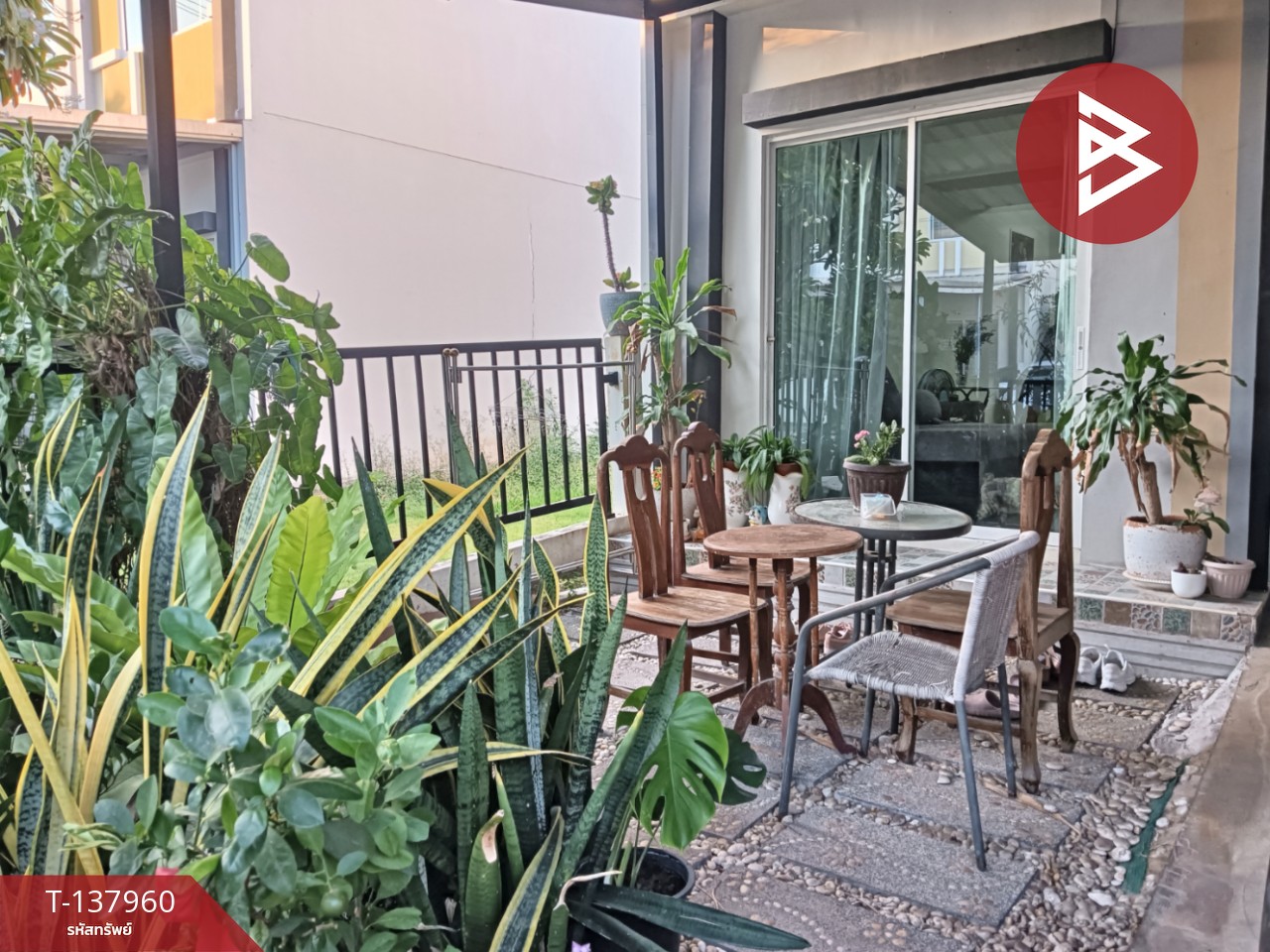 ขายทาวน์เฮ้าส์ หมู่บ้านลลิลทาวน์ ไลโอ บลิสซ์ เทพารักษ์-บางบ่อ (Lalin Town Lio BLISS Theparak-Bangbo) สมุทรปราการ 3